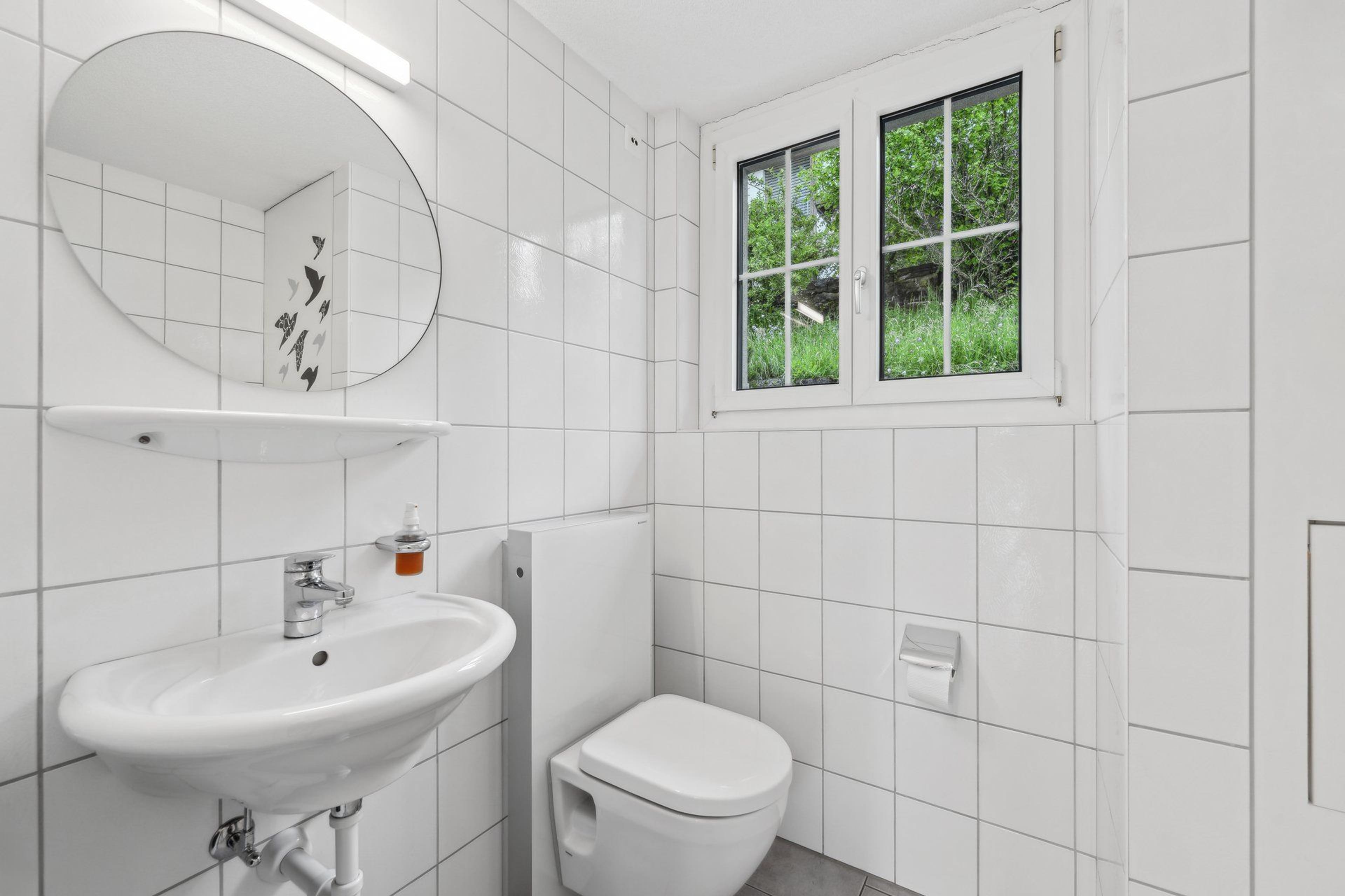 Landhaus mit Eleganz, Ruhe und Seesicht - Bild 17