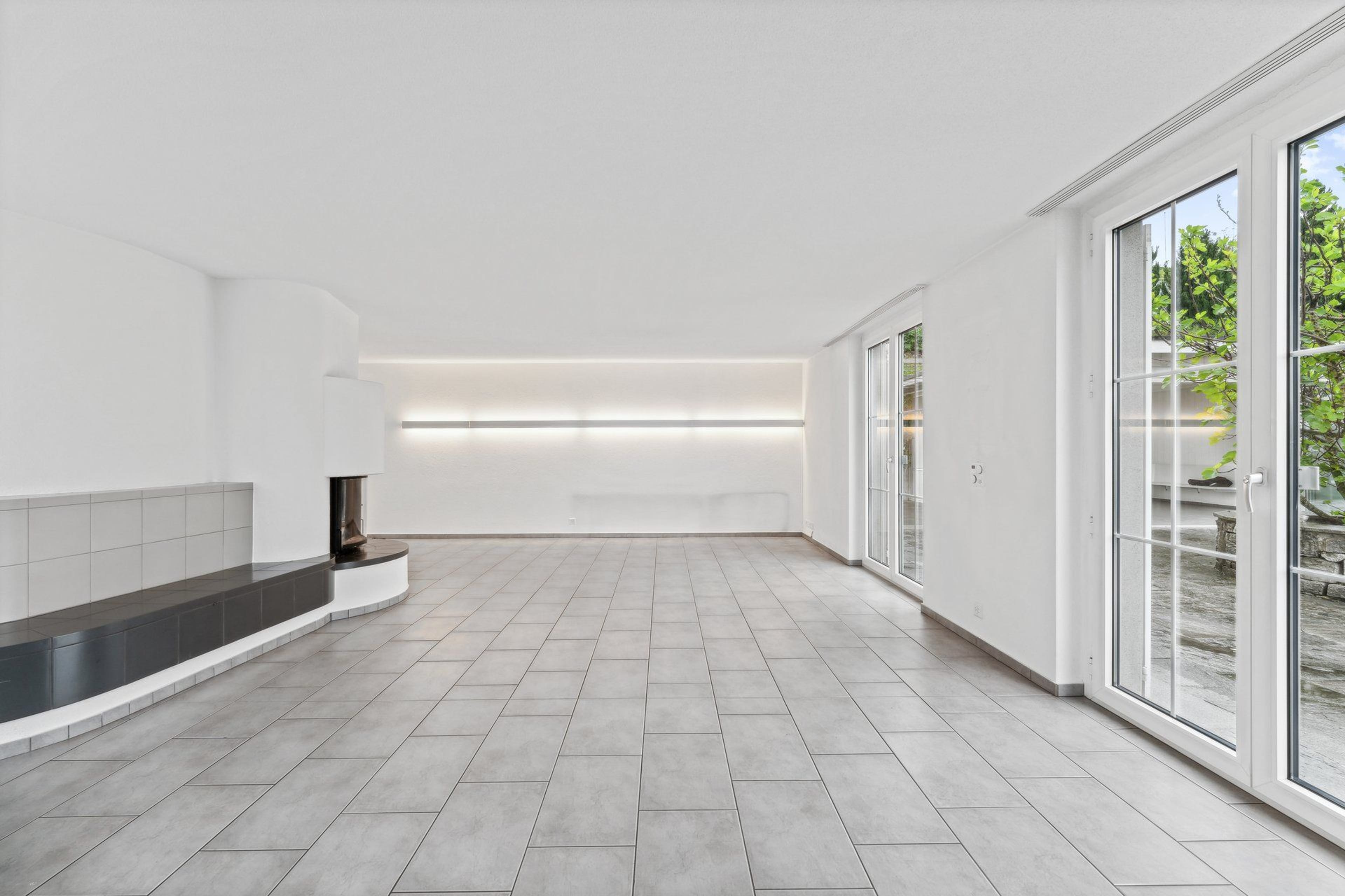 Landhaus mit Eleganz, Ruhe und Seesicht - Bild 8