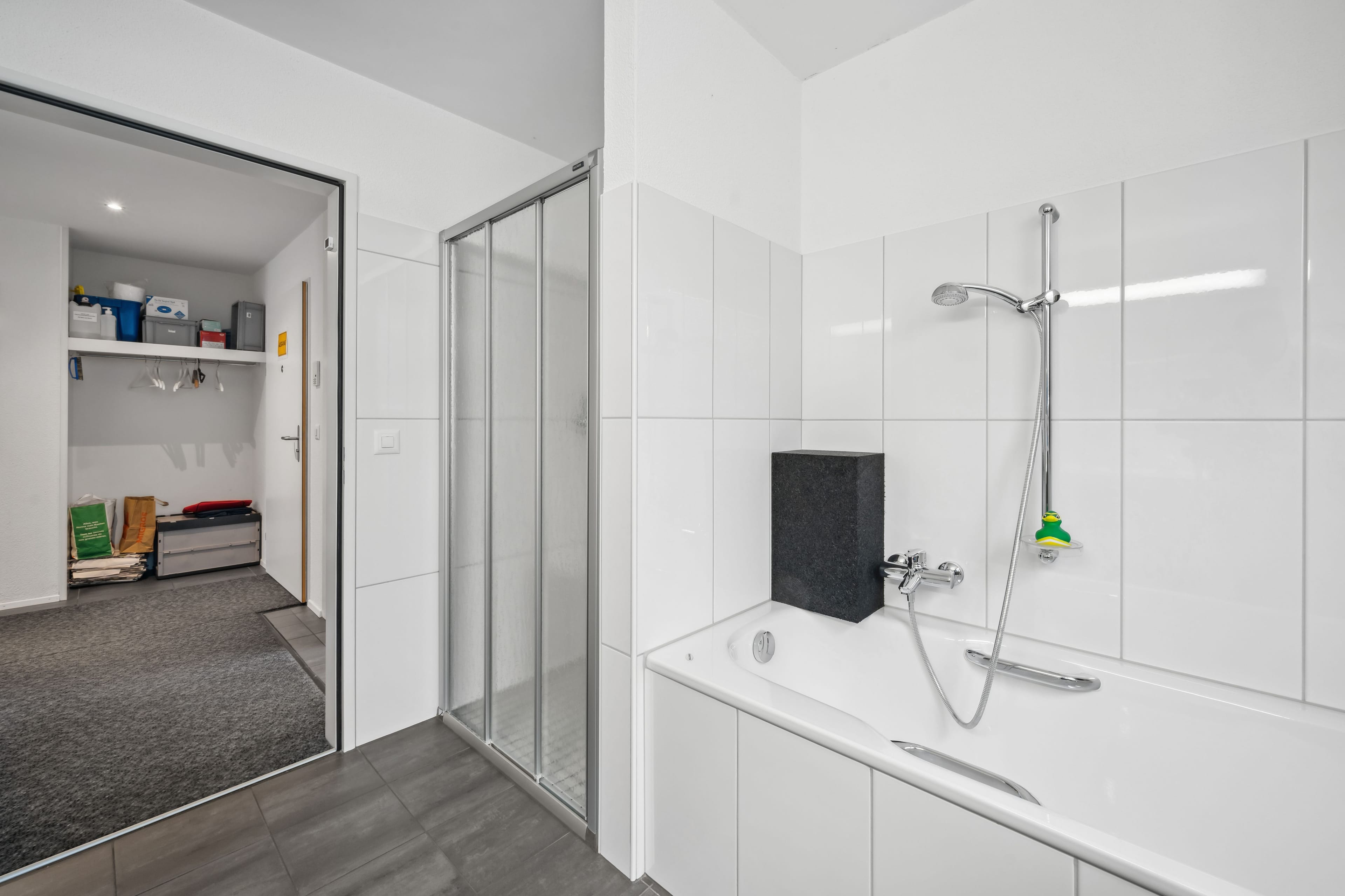 Moderne 3,5-Zimmer-Wohnung in Stein am Rhein - 7