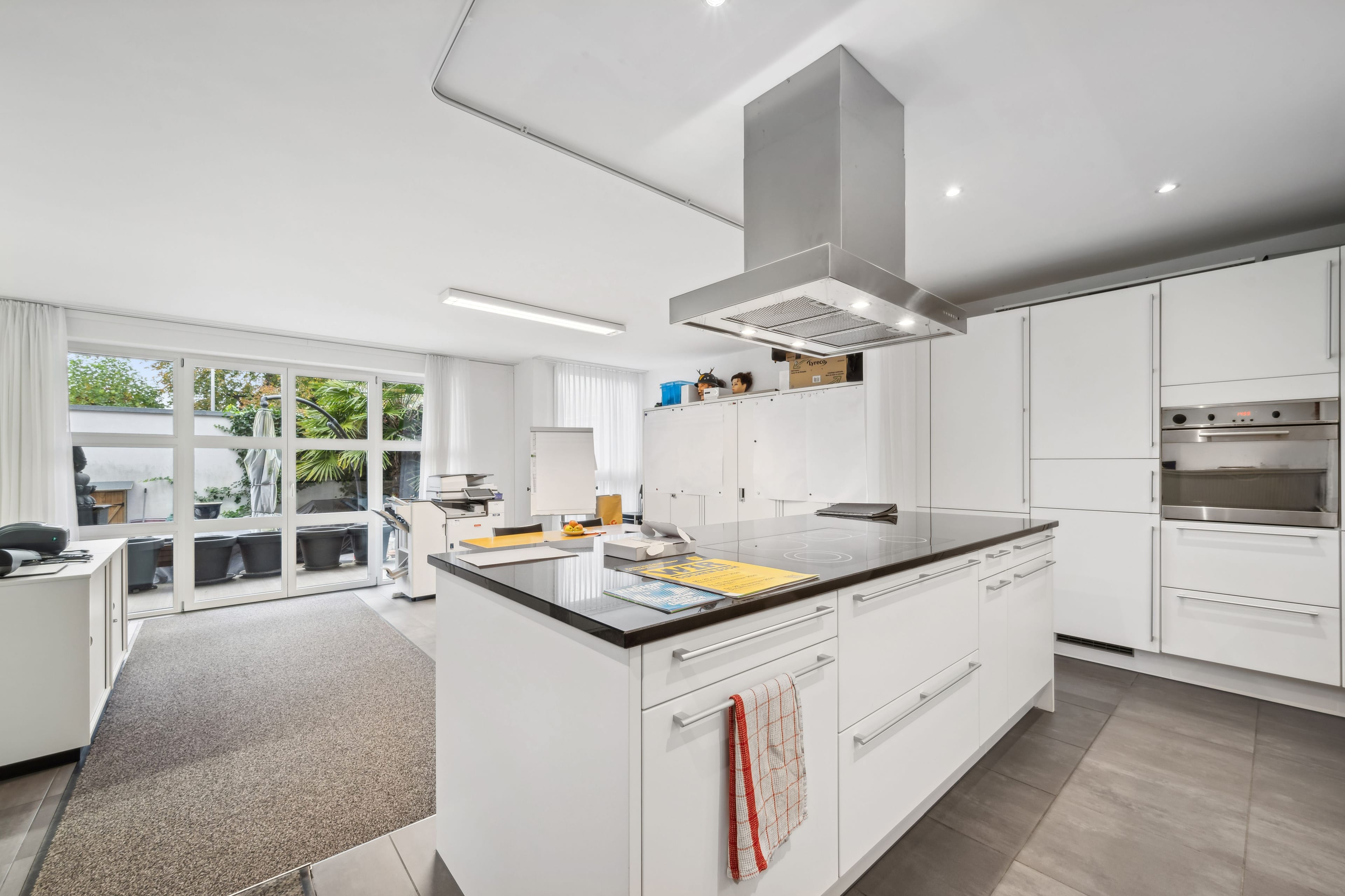 Moderne 3,5-Zimmer-Wohnung in Stein am Rhein - Bild 3