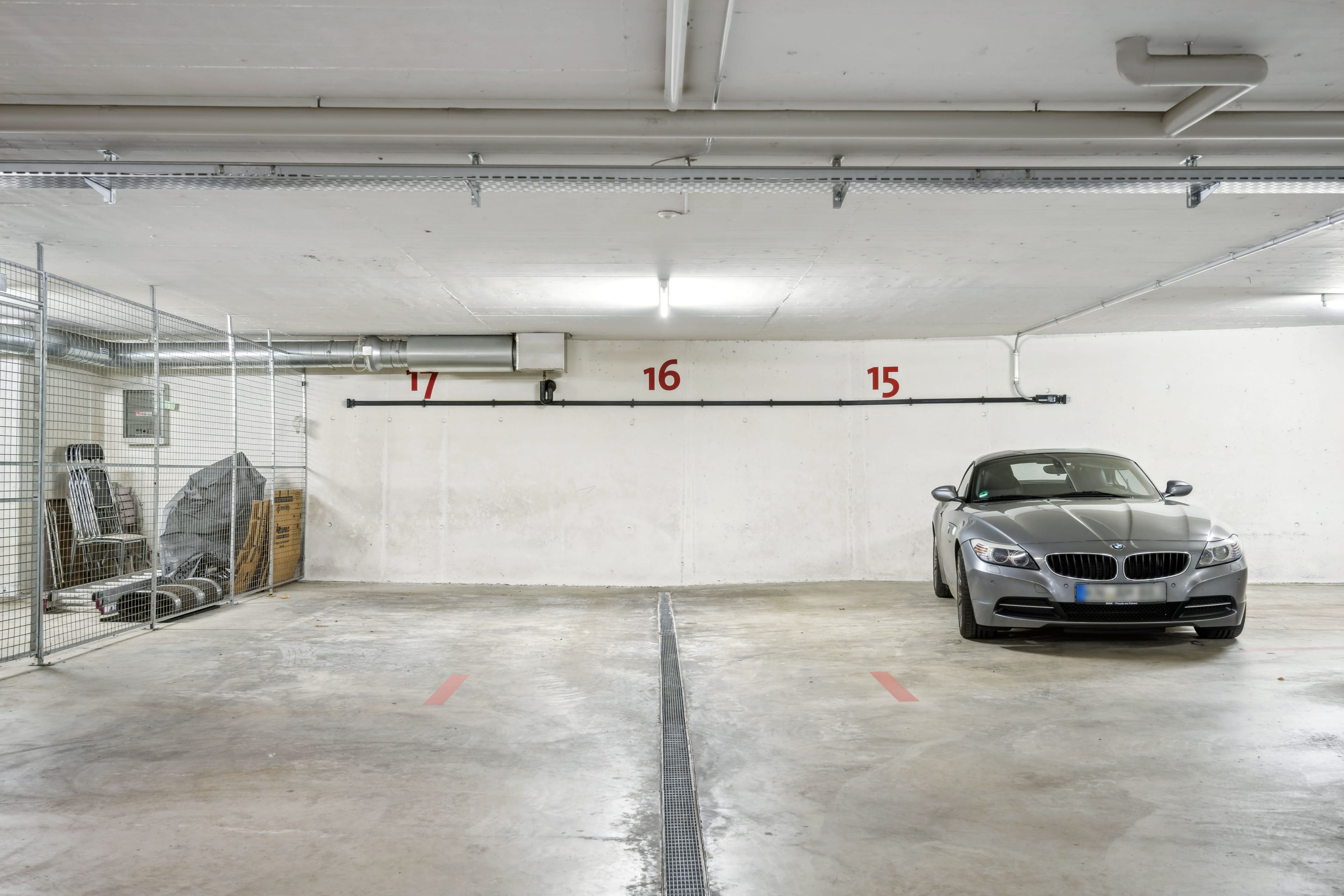 Moderne 3,5-Zimmer-Wohnung in Stein am Rhein - 13