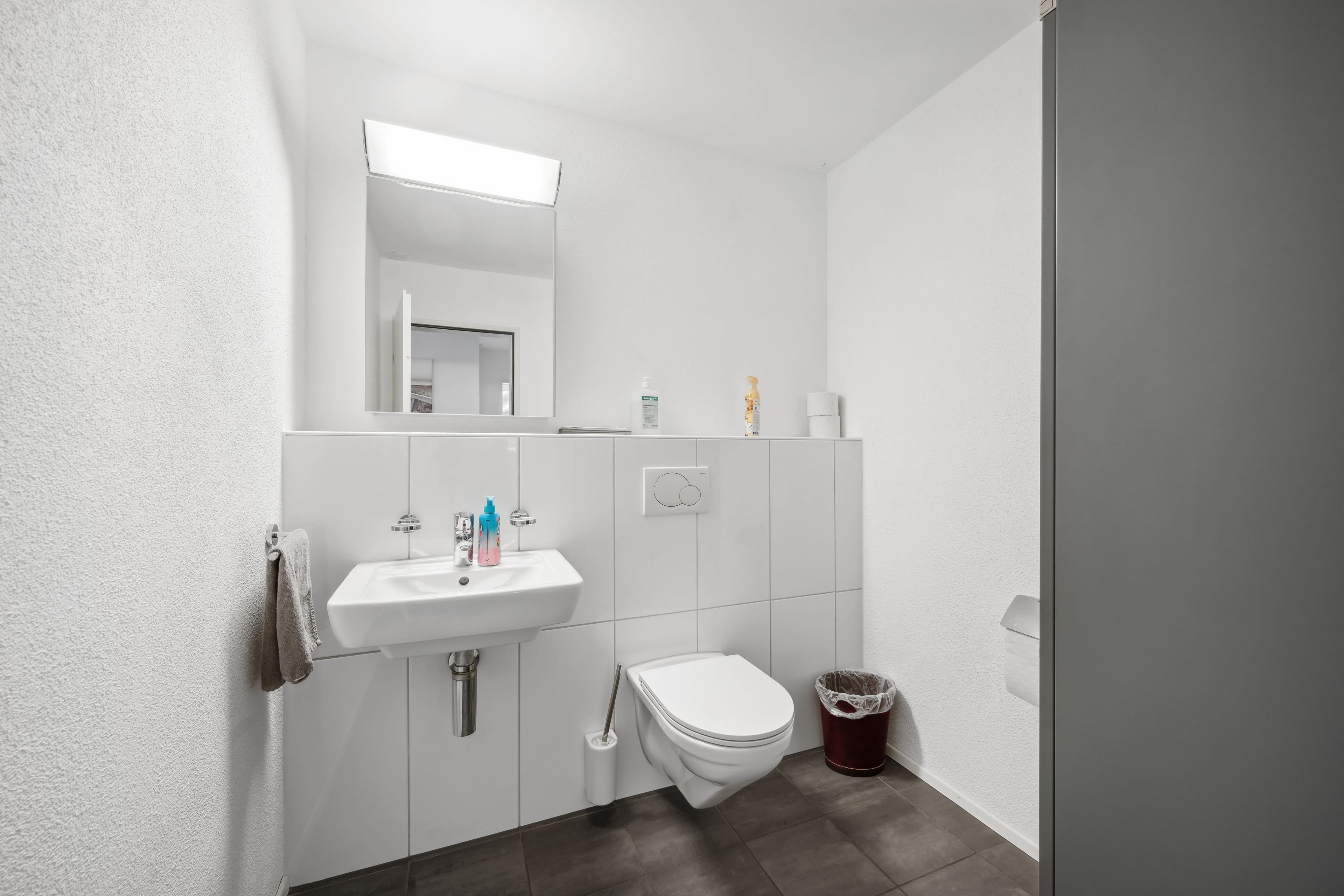 Moderne 3,5-Zimmer-Wohnung in Stein am Rhein - 8