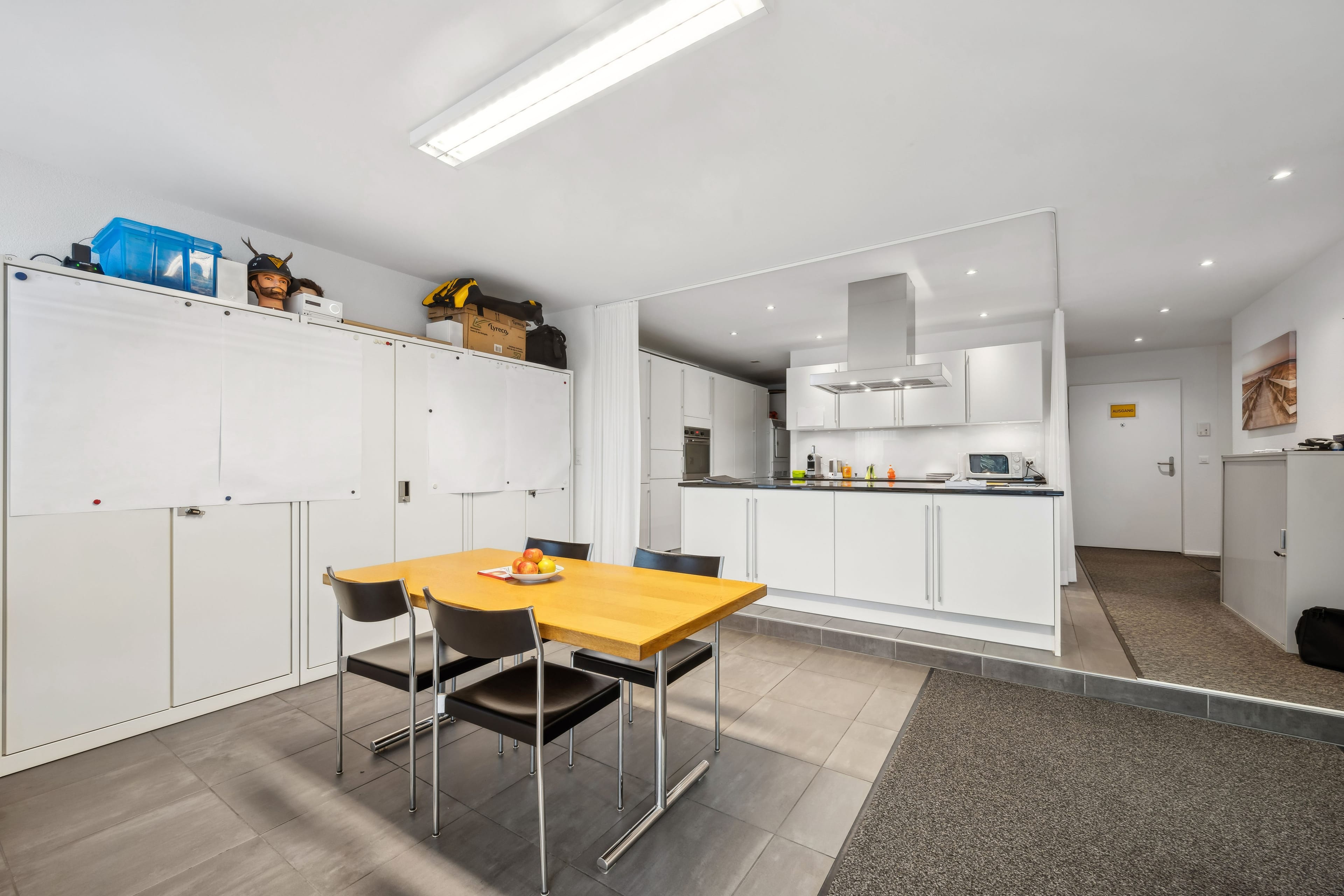 Moderne 3,5-Zimmer-Wohnung in Stein am Rhein - 14
