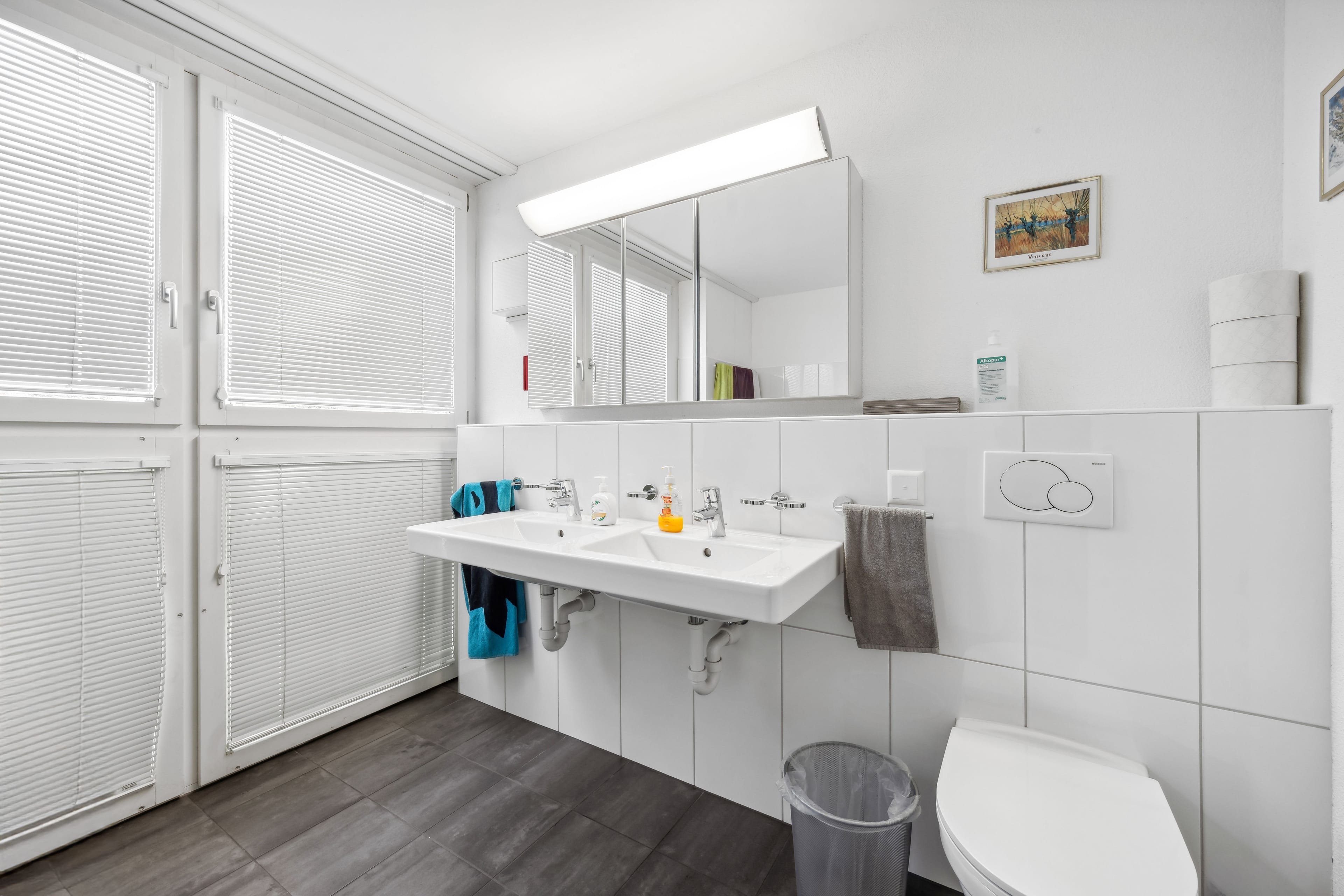 Moderne 3,5-Zimmer-Wohnung in Stein am Rhein - 9