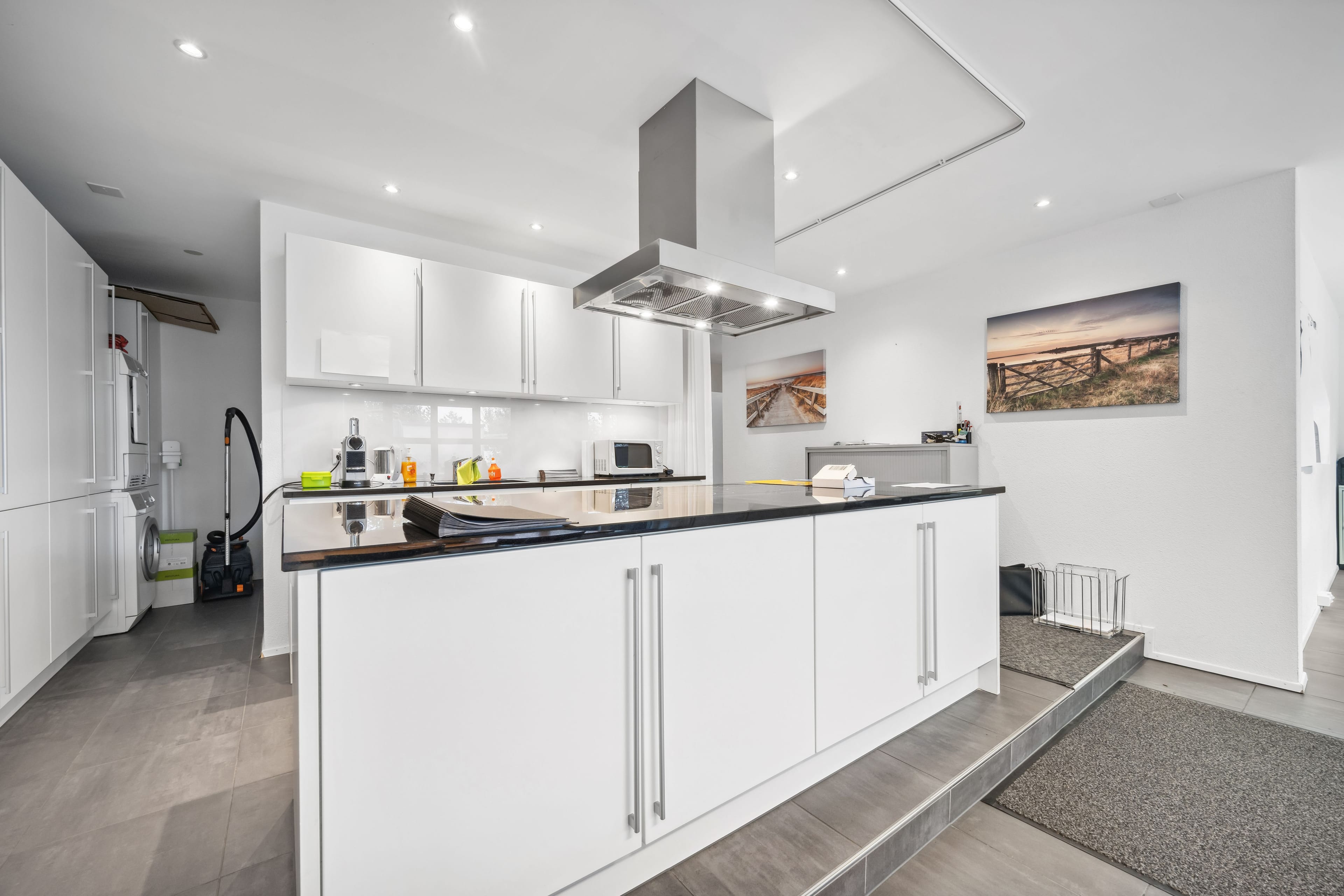 Moderne 3,5-Zimmer-Wohnung in Stein am Rhein - 15