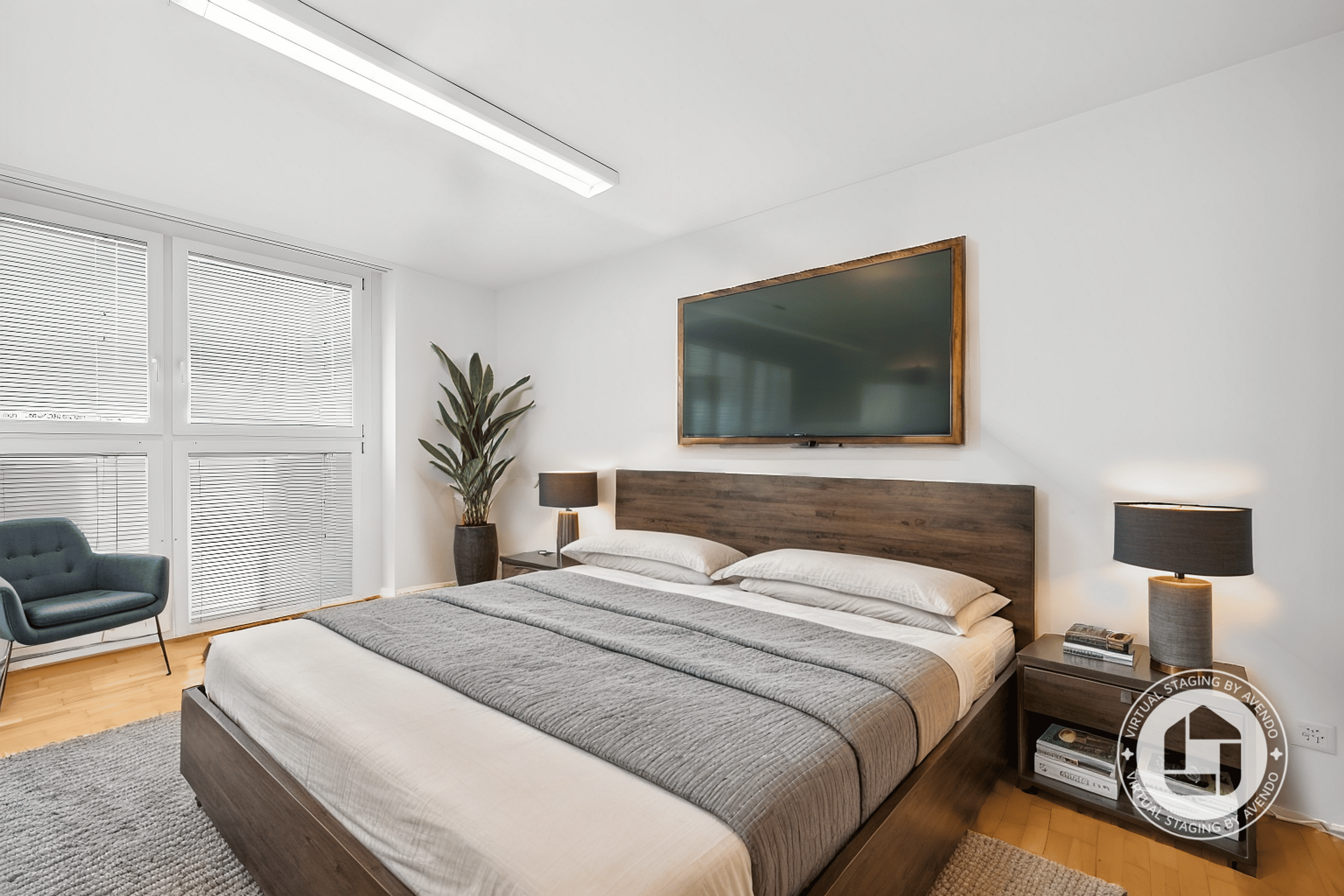 Moderne 3,5-Zimmer-Wohnung in Stein am Rhein - Bild 4