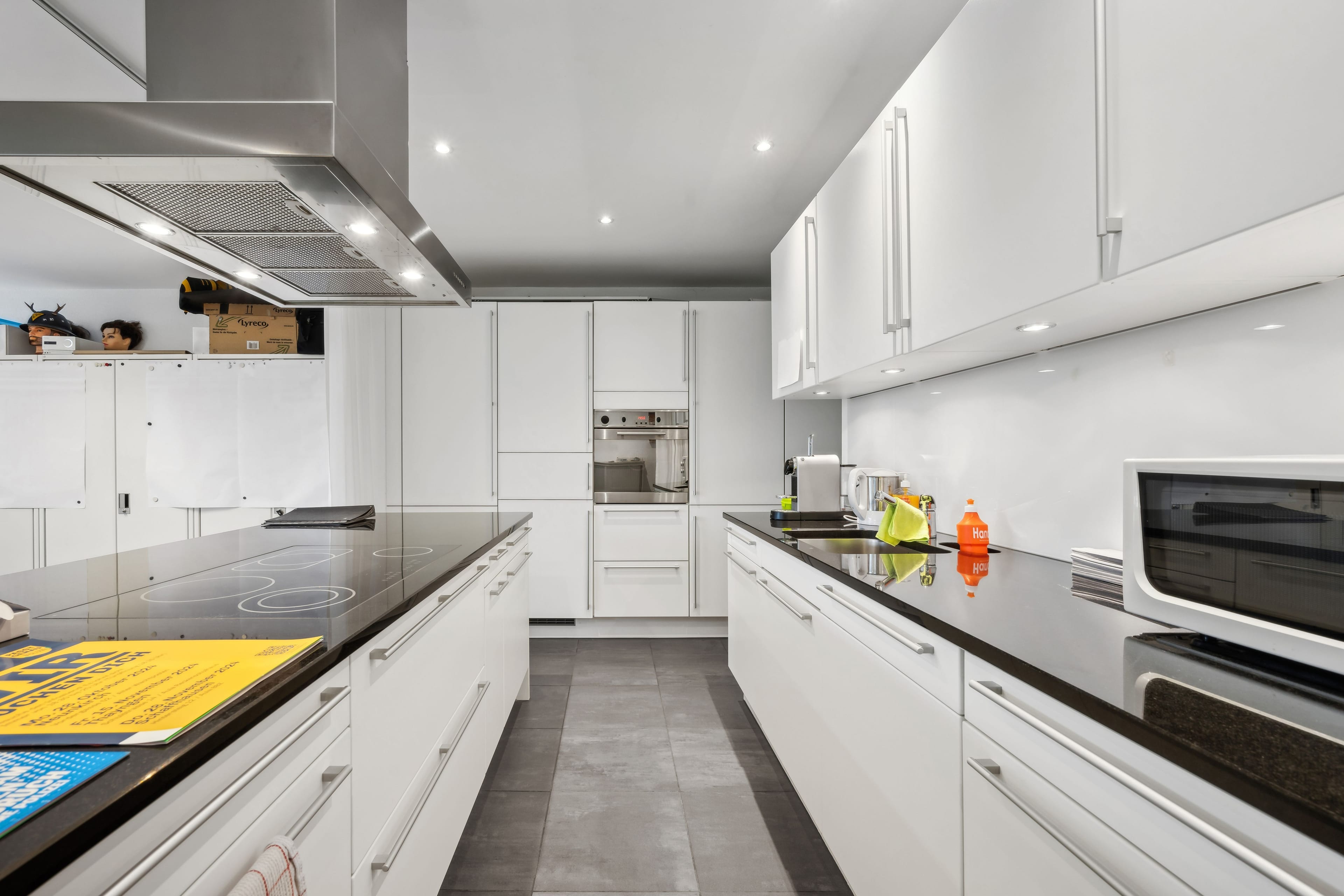 Moderne 3,5-Zimmer-Wohnung in Stein am Rhein - Bild 2