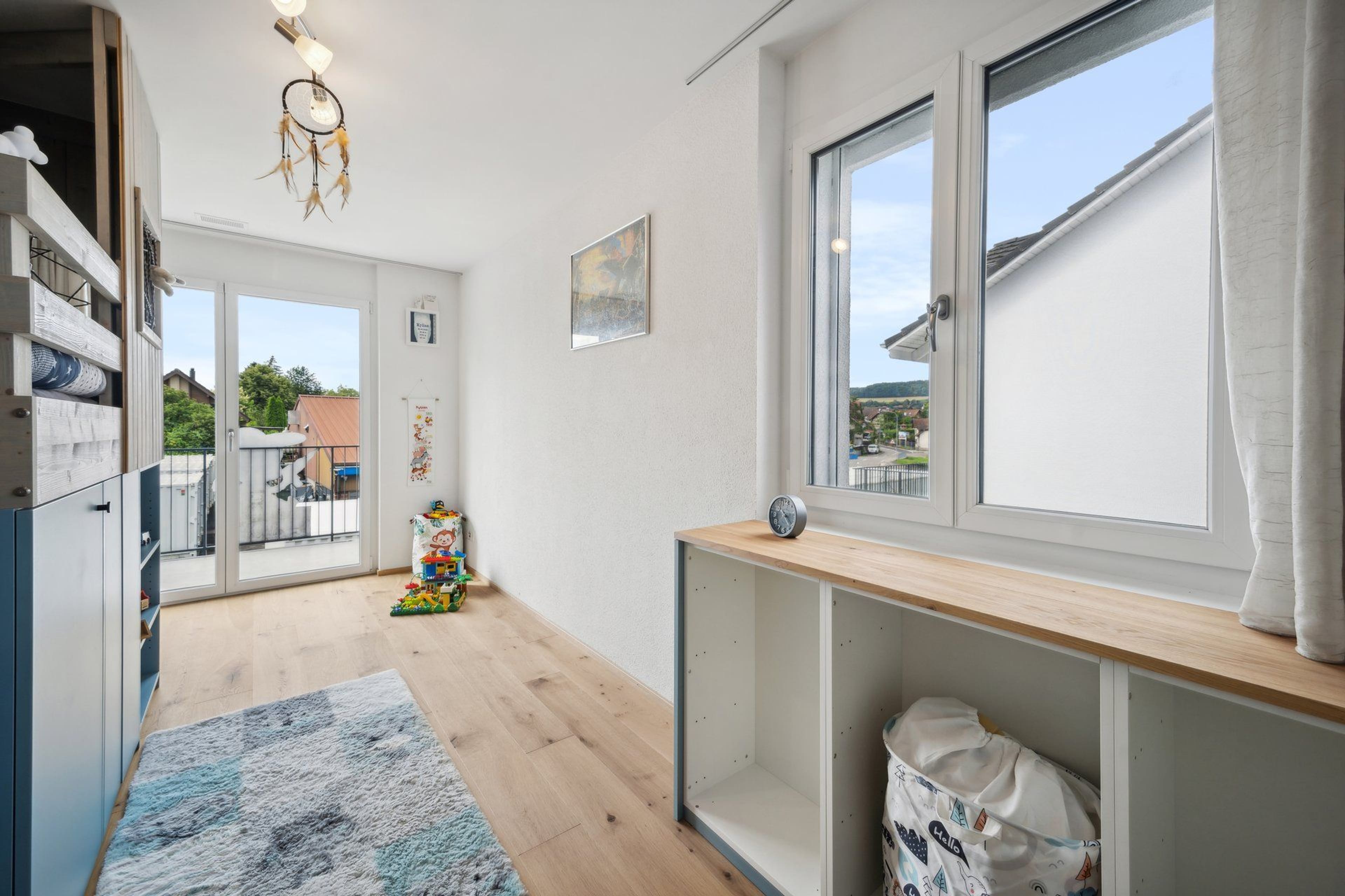 Den Sommer in Schlatt TG geniessen- perfekt für Familien - 8