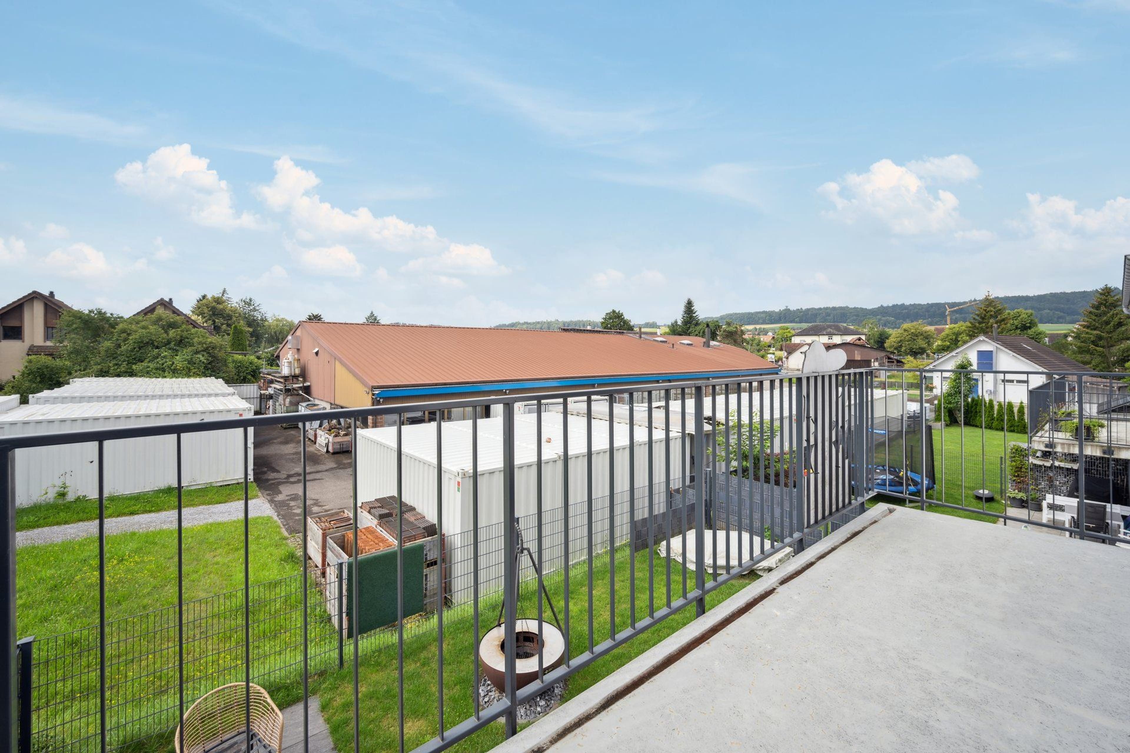 Den Sommer in Schlatt TG geniessen- perfekt für Familien - 15