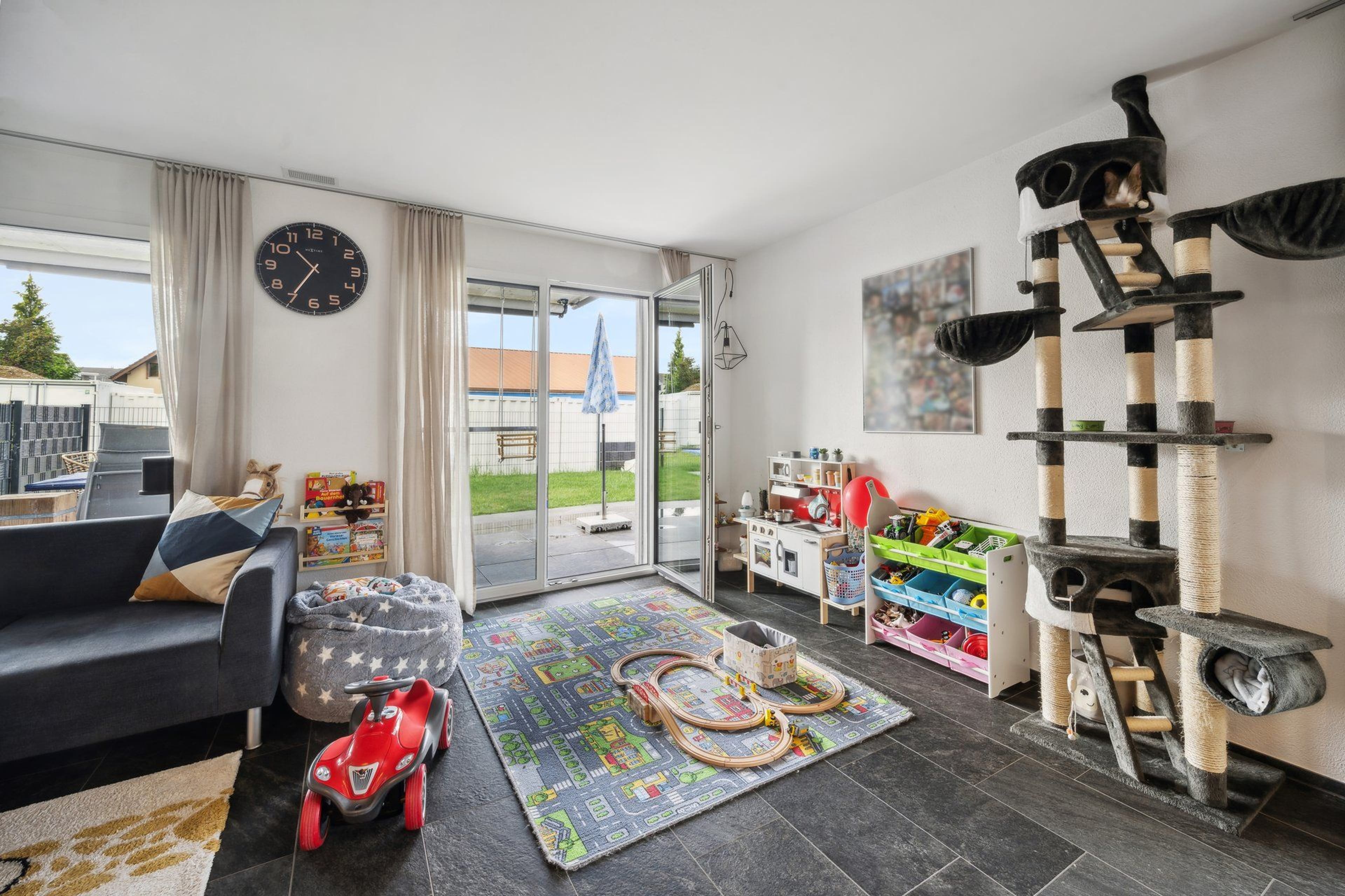 Den Sommer in Schlatt TG geniessen- perfekt für Familien - 11