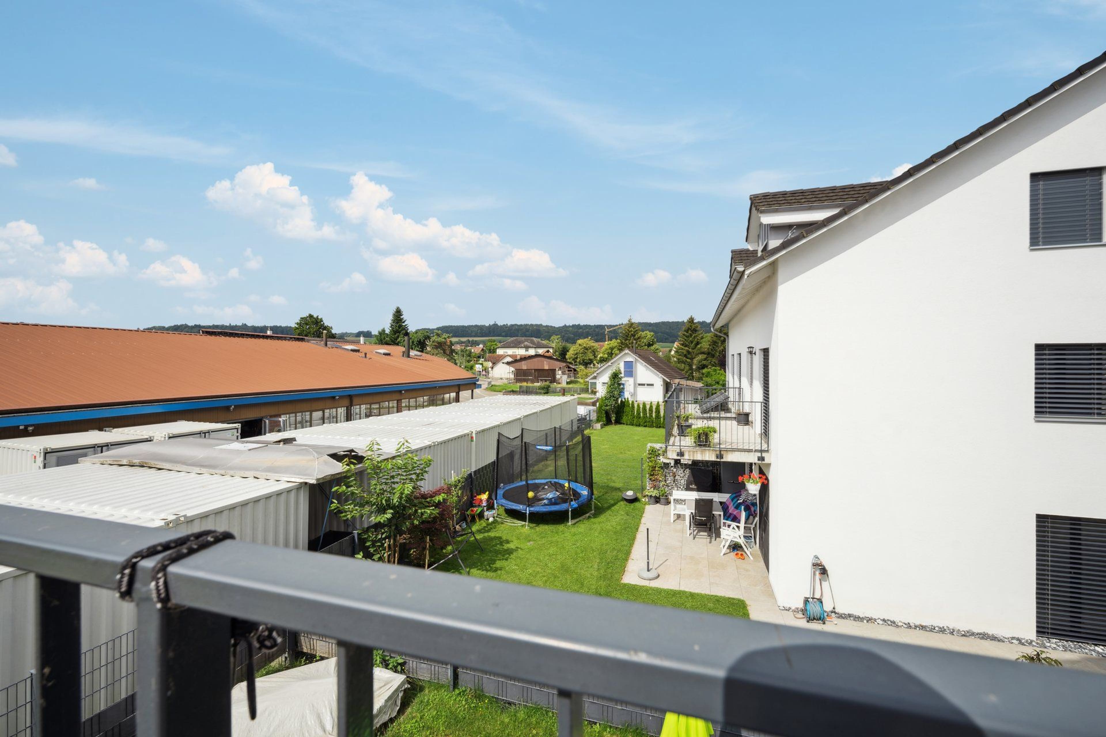 Den Sommer in Schlatt TG geniessen- perfekt für Familien - 14