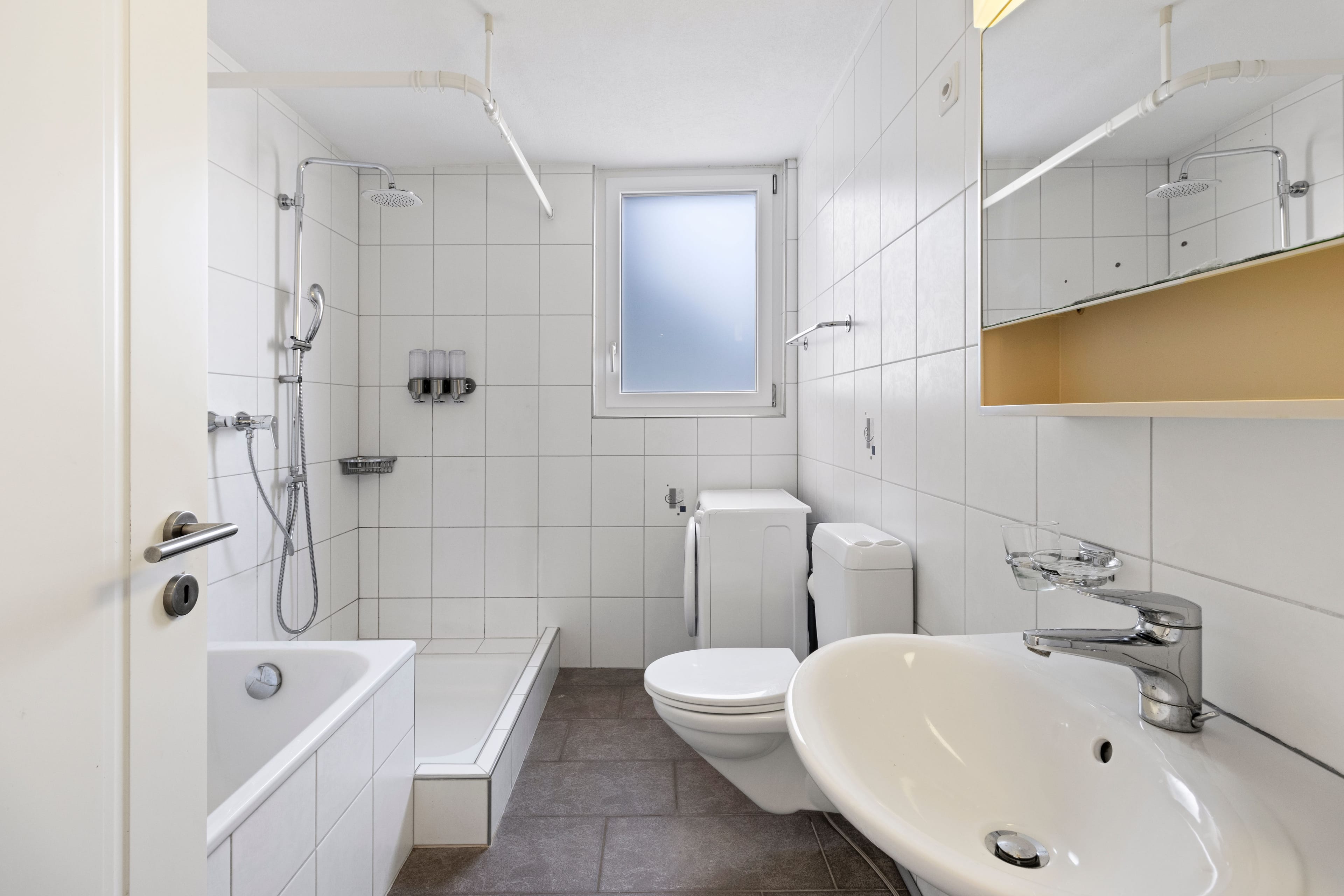 Maisonettewohnung mit Einfamilienhaus-Charakter - 10