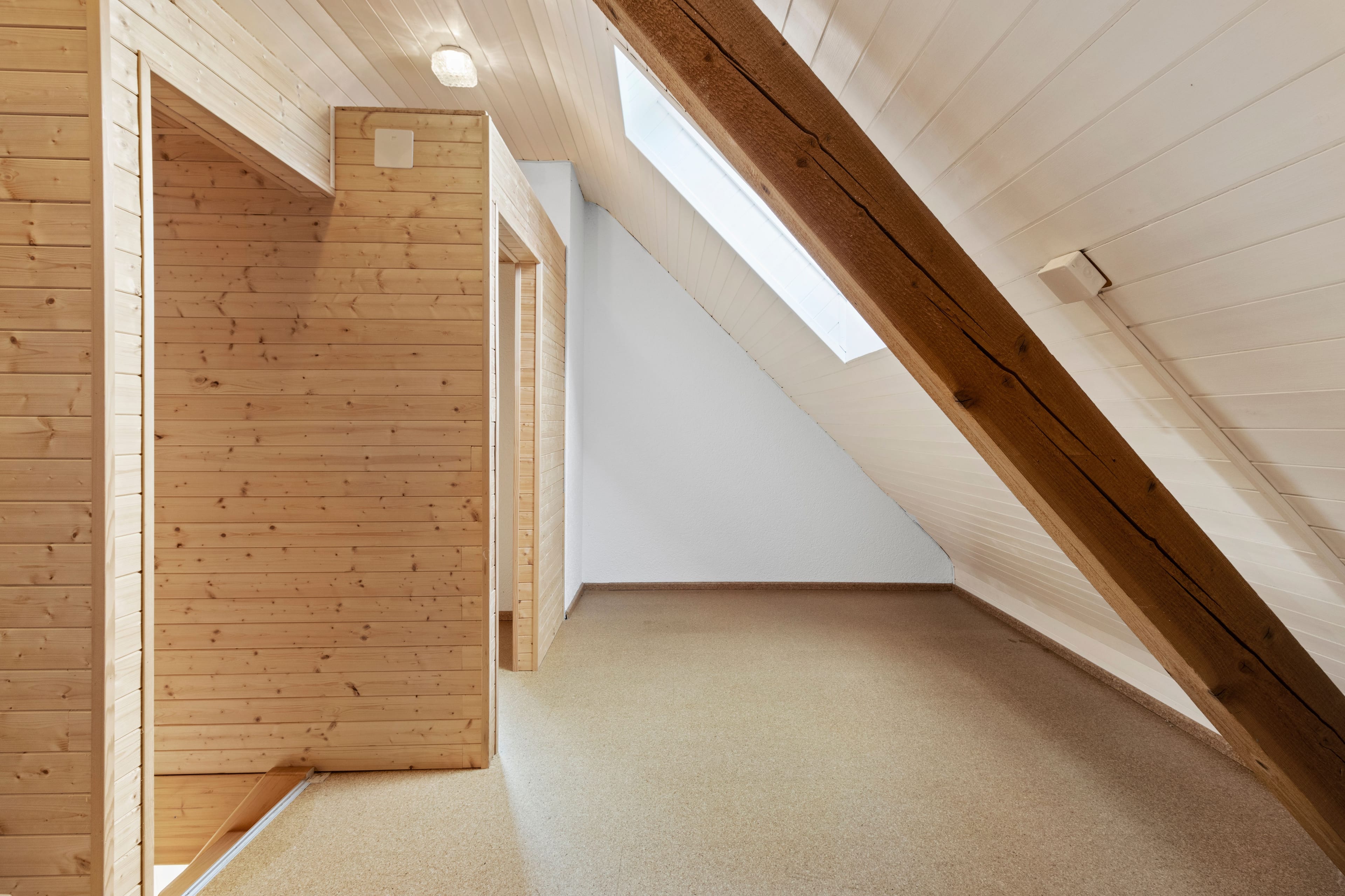 Maisonettewohnung mit Einfamilienhaus-Charakter - Bild 6