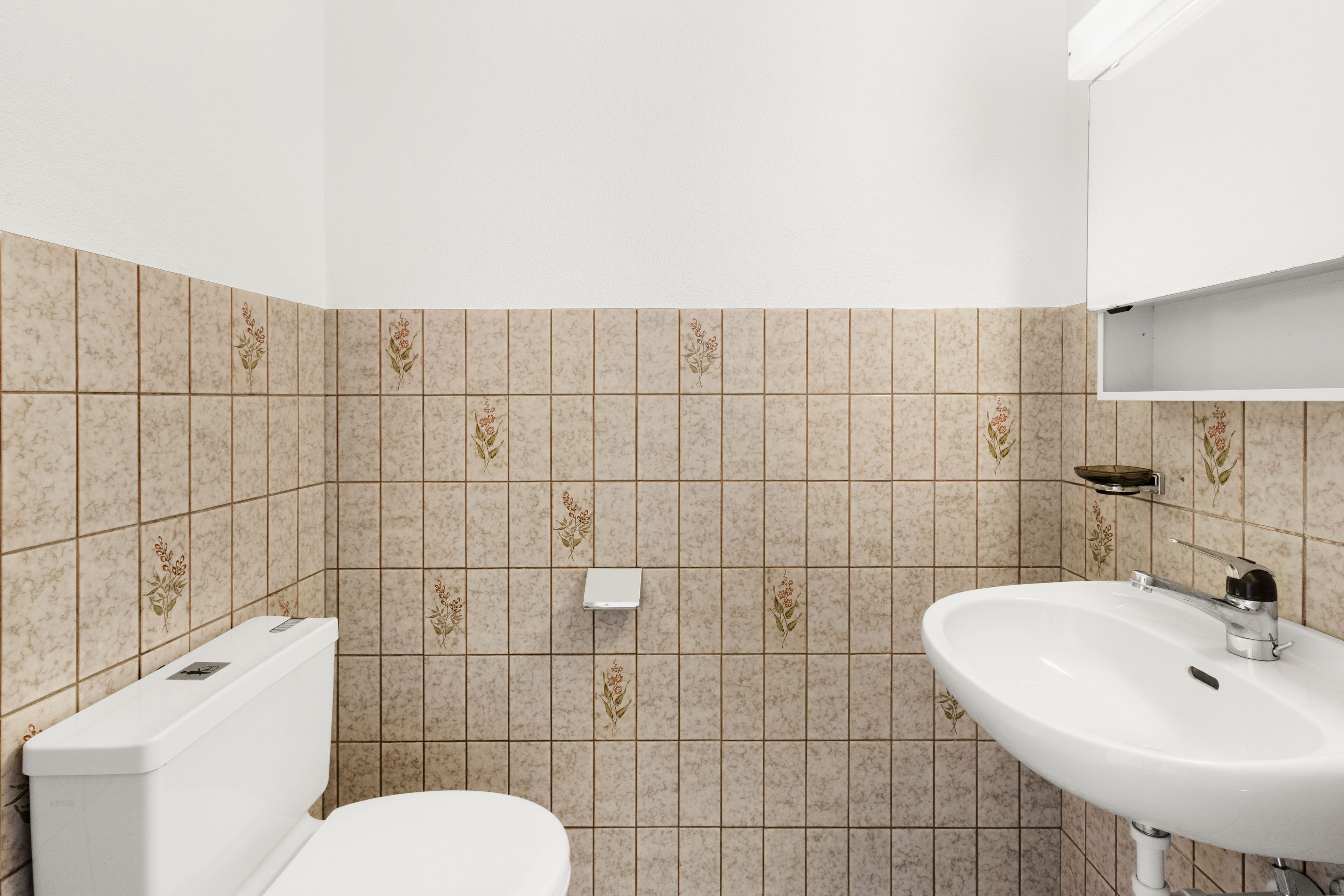 Maisonettewohnung mit Einfamilienhaus-Charakter - Bild 4