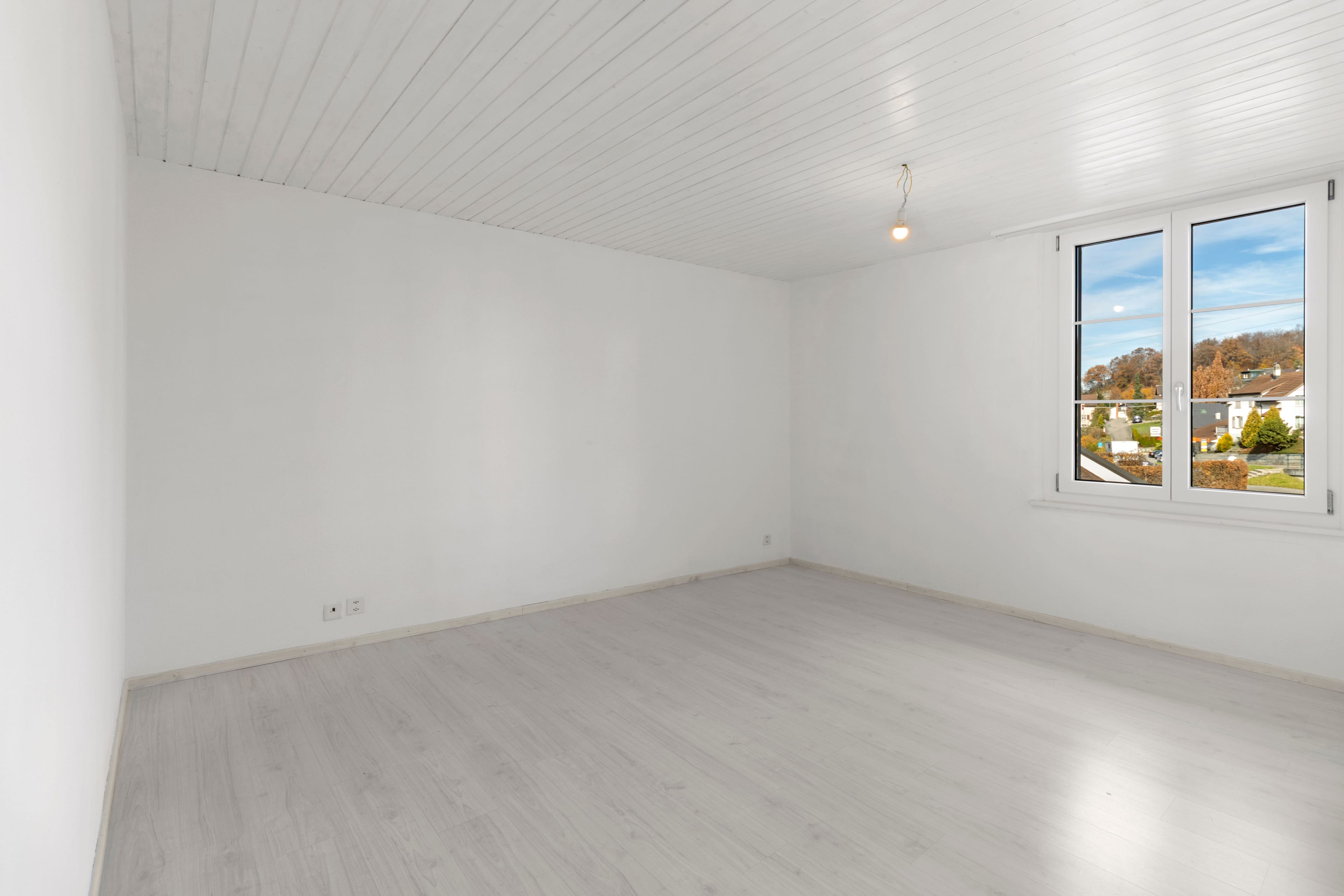 Maisonettewohnung mit Einfamilienhaus-Charakter - 12