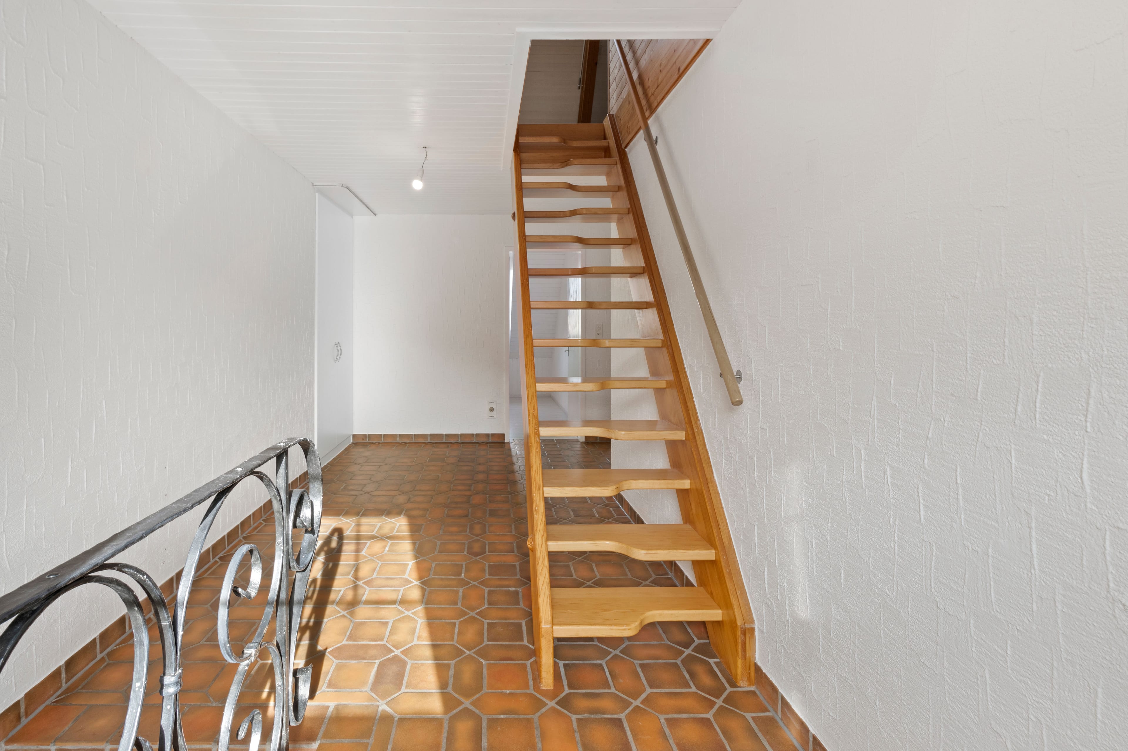 Maisonettewohnung mit Einfamilienhaus-Charakter - Bild 2