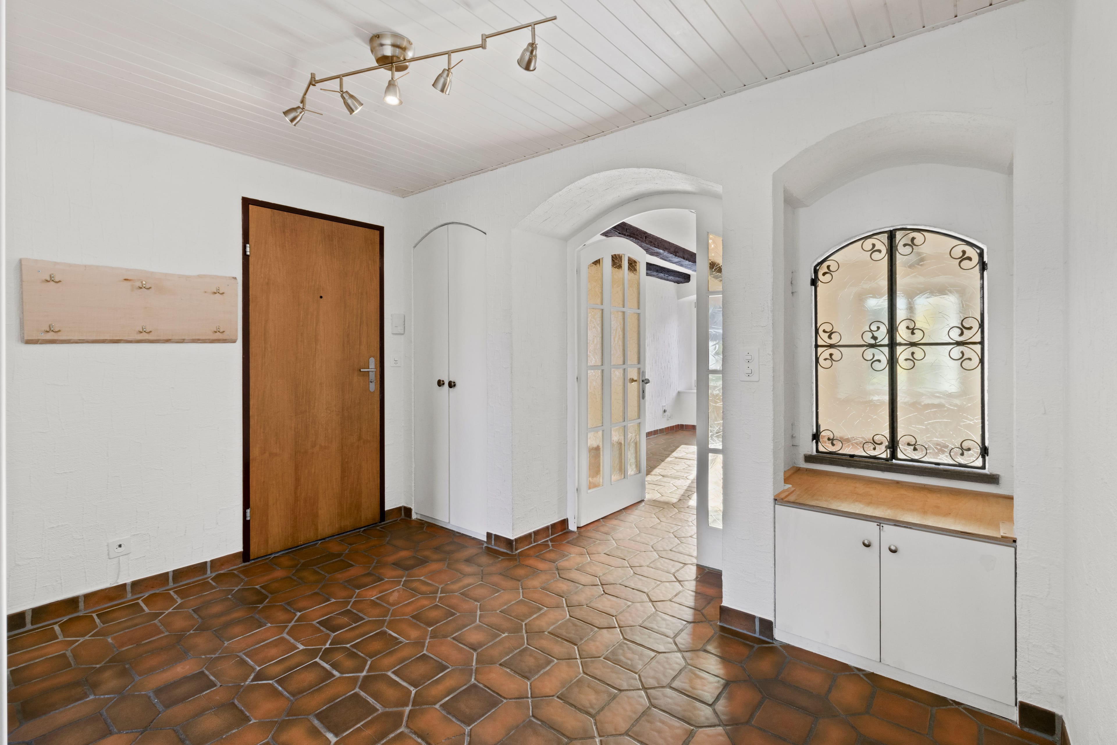 Maisonettewohnung mit Einfamilienhaus-Charakter - 11