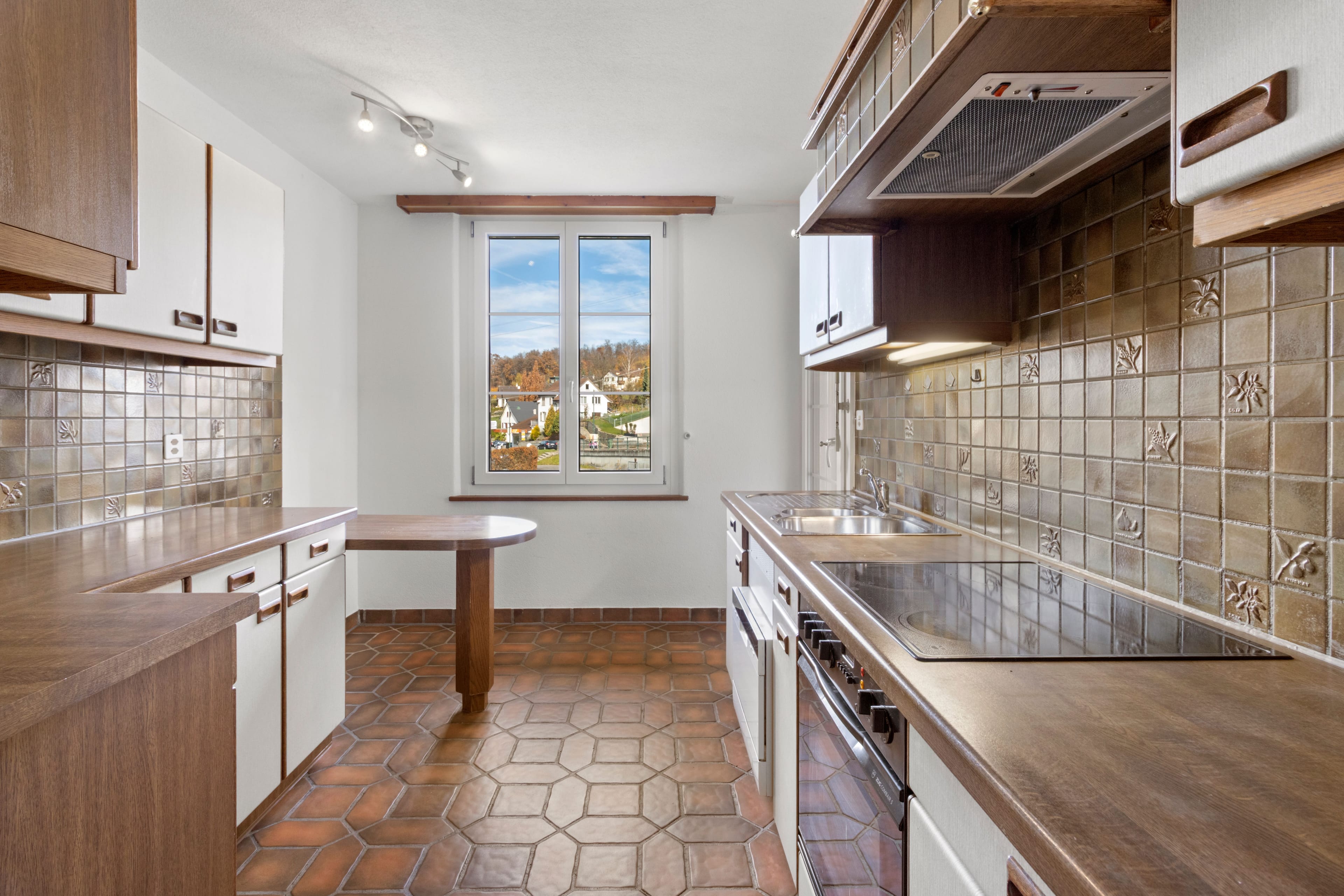 Maisonettewohnung mit Einfamilienhaus-Charakter - 7
