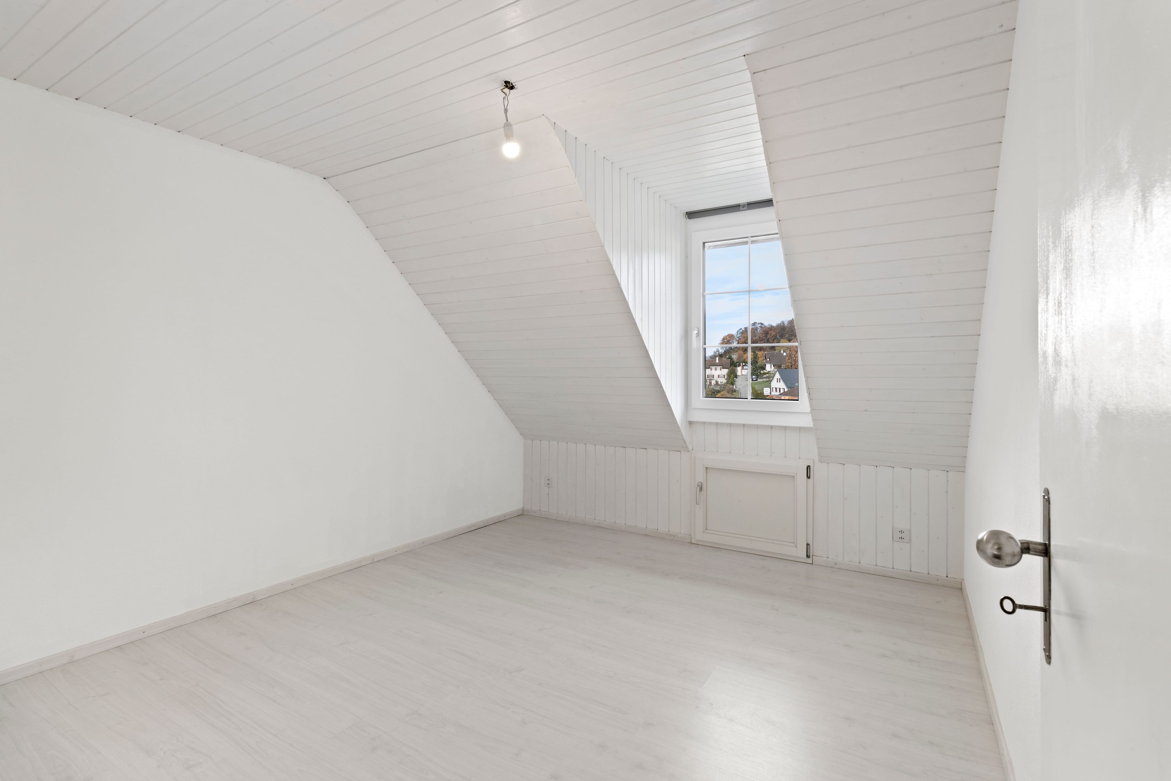 Maisonettewohnung mit Einfamilienhaus-Charakter - Bild 3