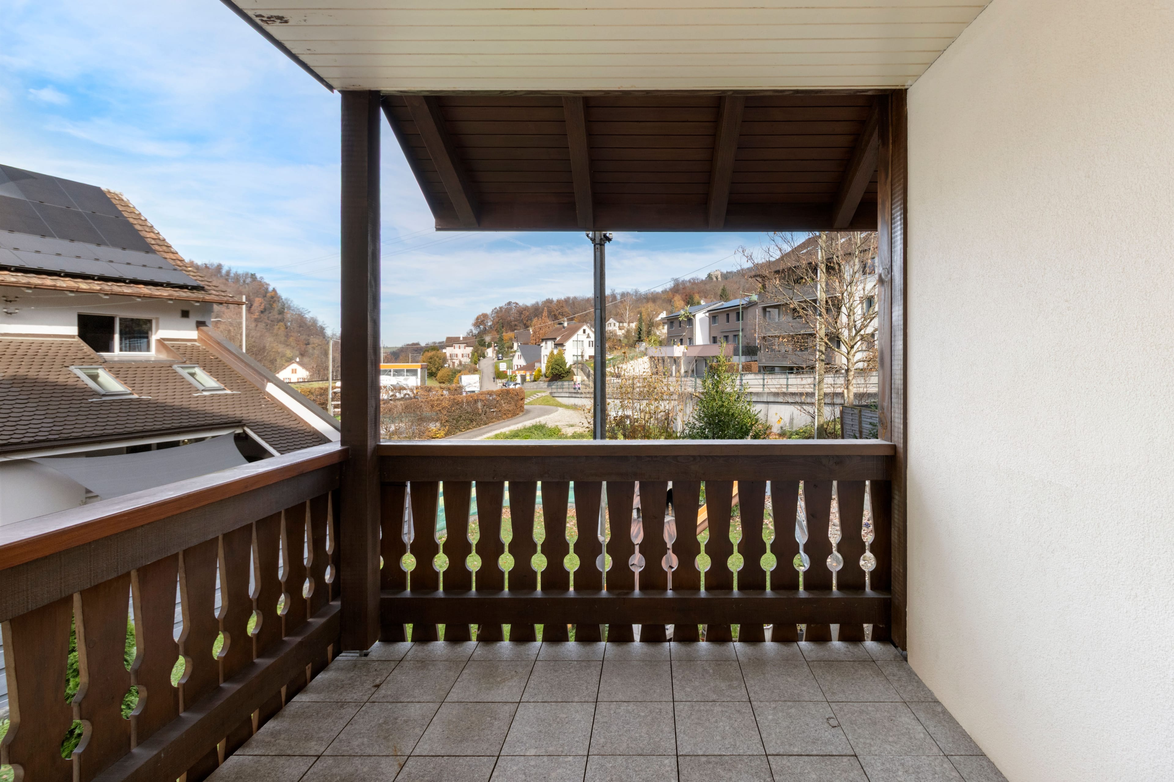 Maisonettewohnung mit Einfamilienhaus-Charakter - 8