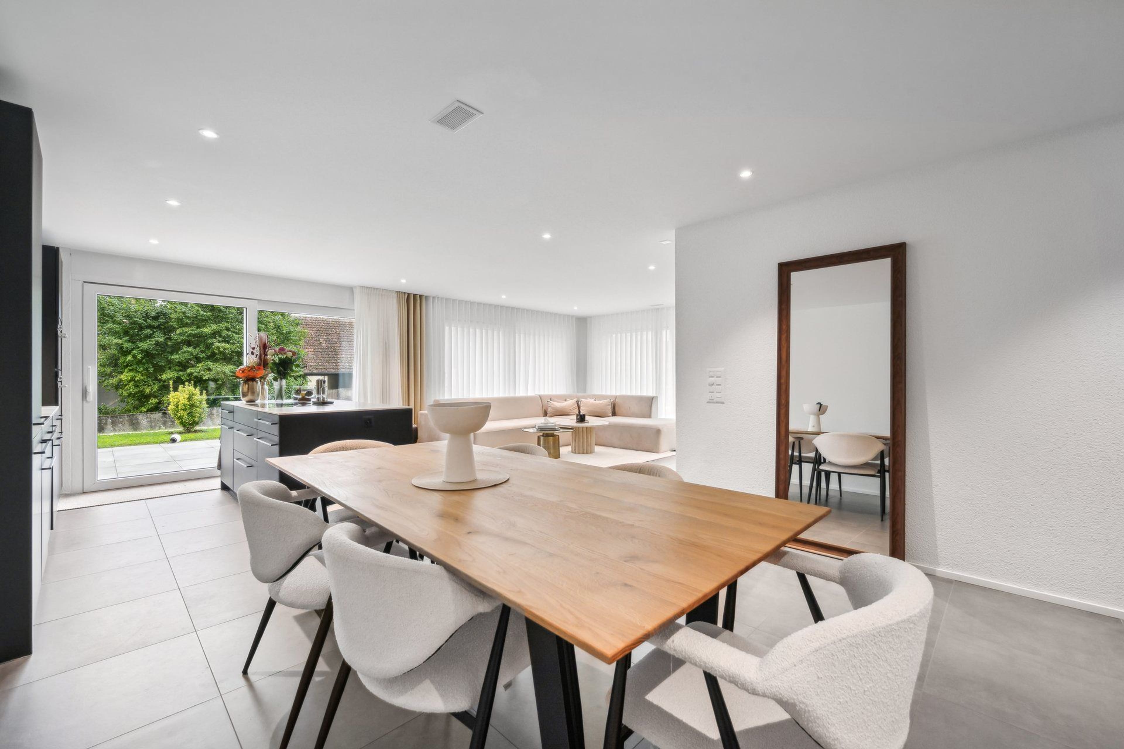 Ihr neues Zuhause: Traumwohnung mit Gartensitzplatz - Bild 6