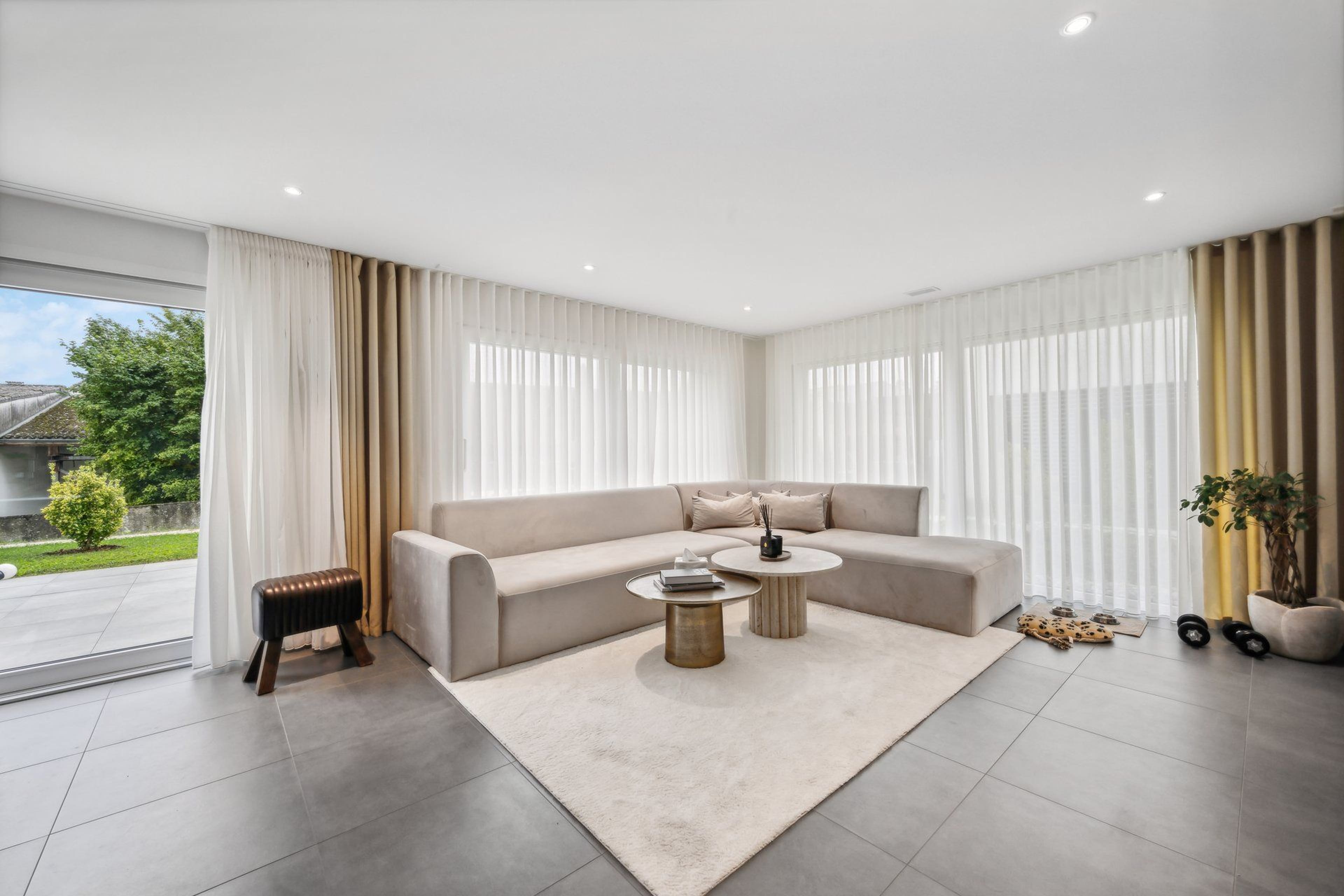 Ihr neues Zuhause: Traumwohnung mit Gartensitzplatz - Bild 5