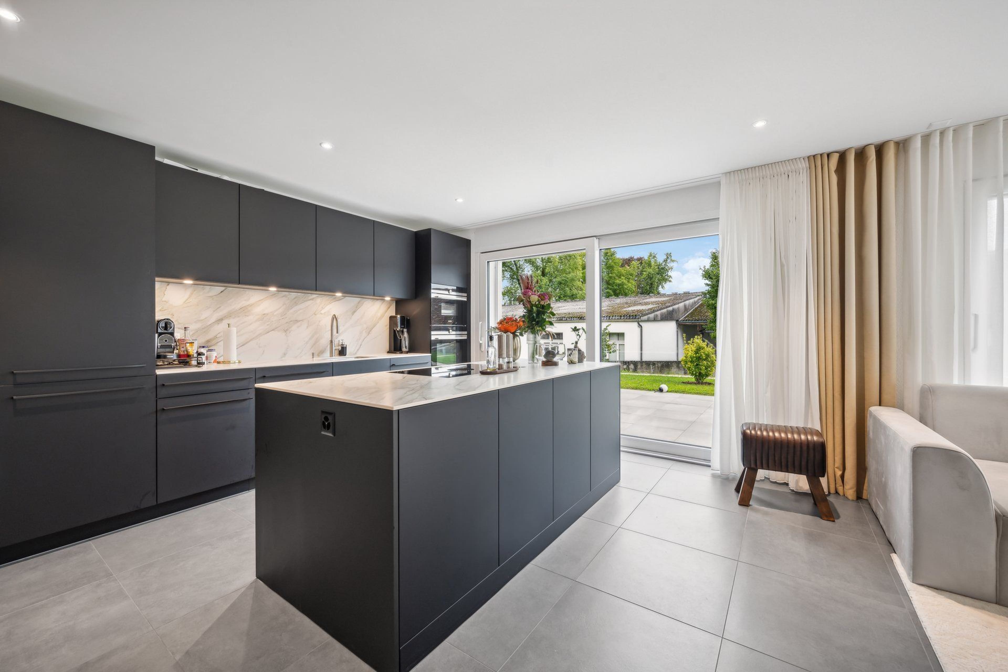Ihr neues Zuhause: Traumwohnung mit Gartensitzplatz - Bild 4