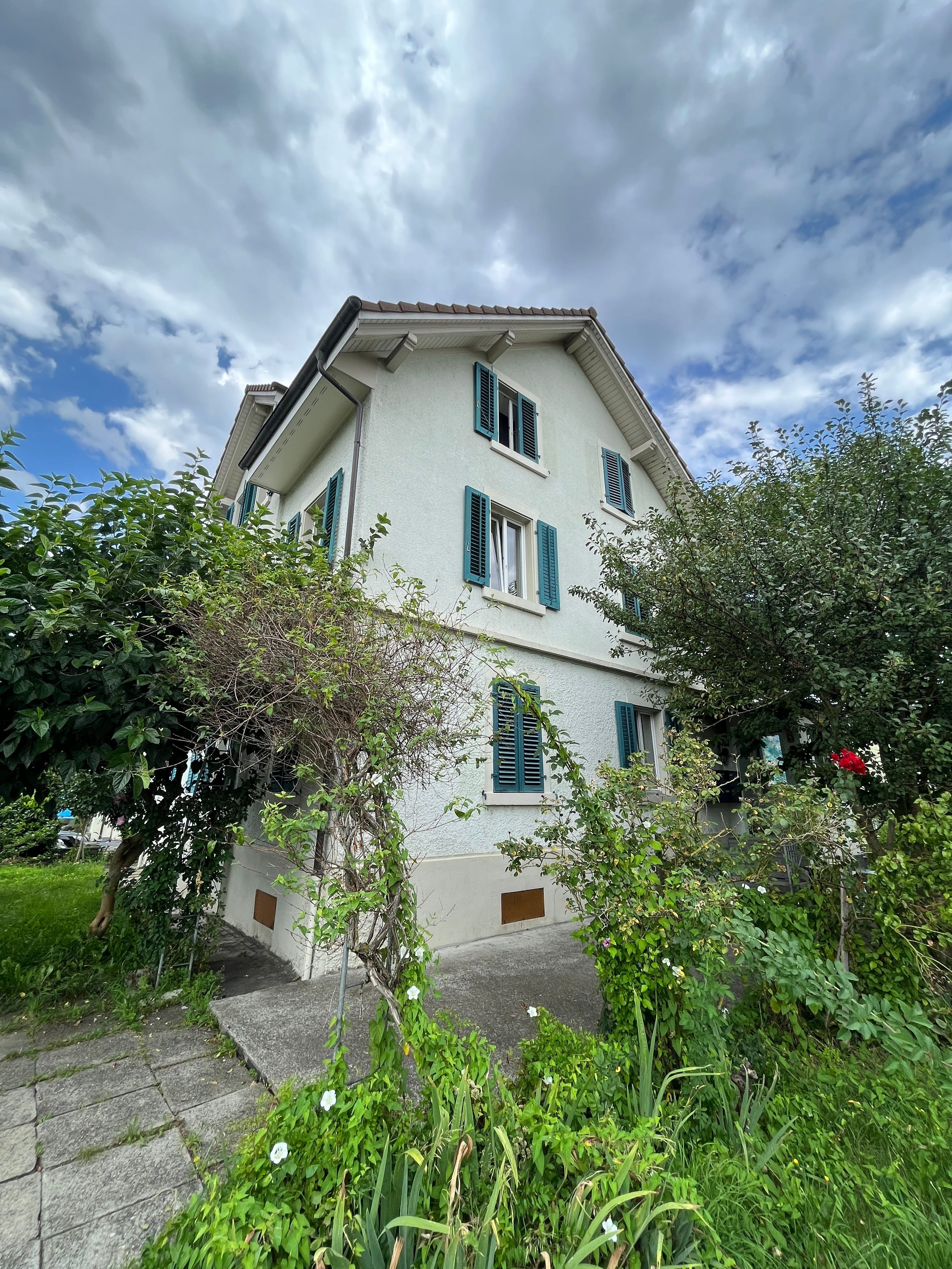 Top-Deal: Mehrfamilienhaus mit 6.5% Rendite! PREISREDUKTION! - Bild 23