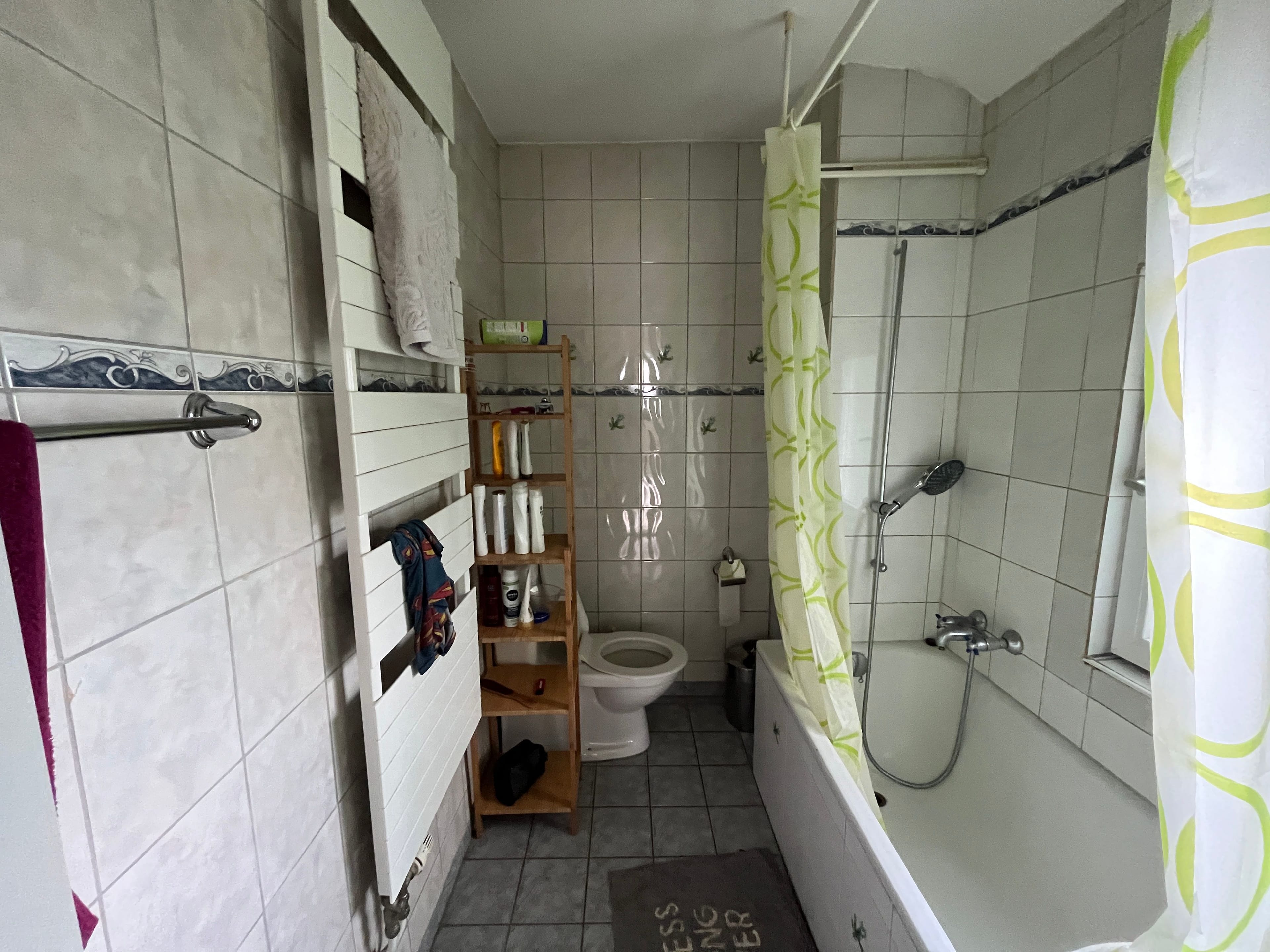 Top-Deal: Mehrfamilienhaus mit 6.5% Rendite! PREISREDUKTION! - Bild 16