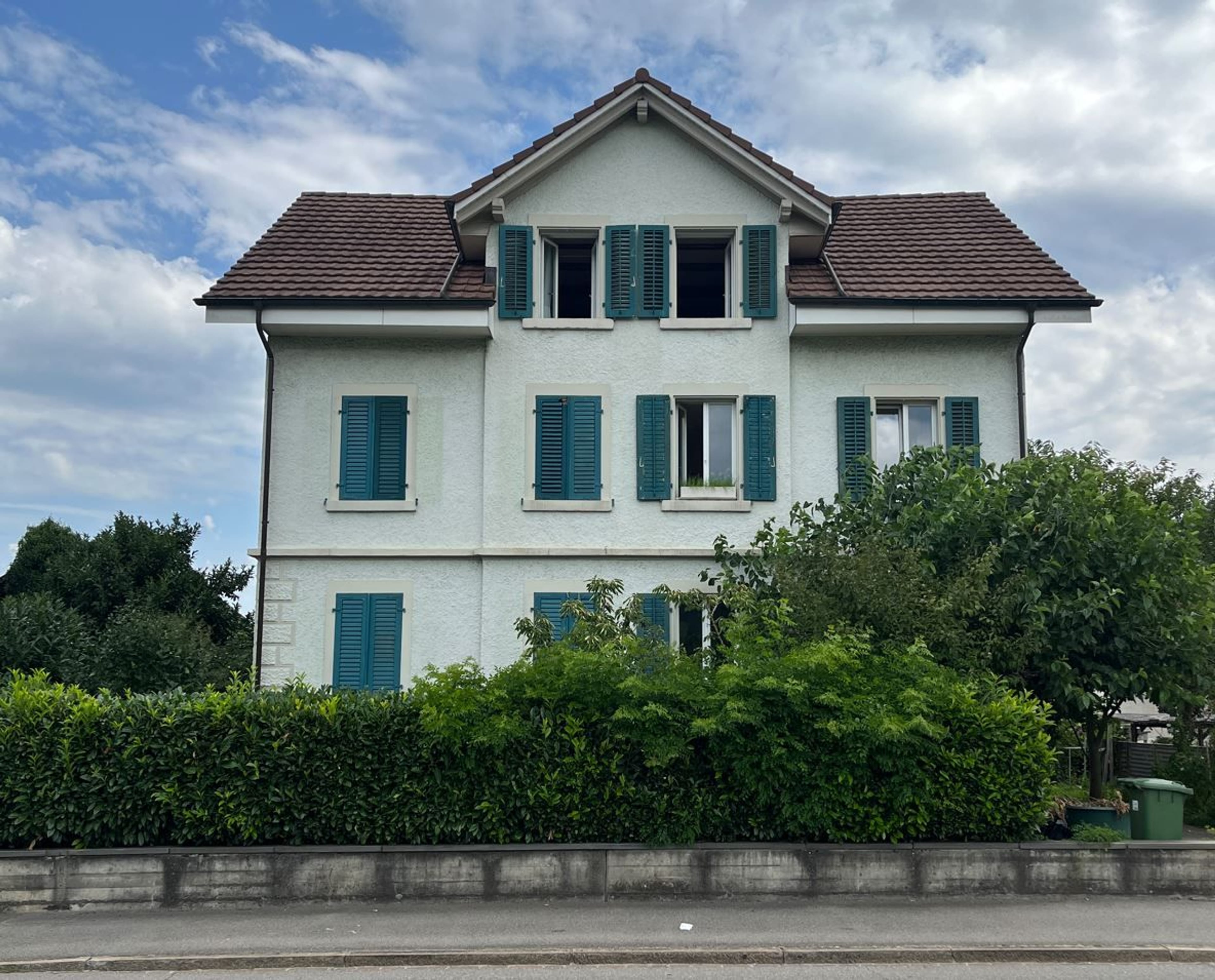 Top-Deal: Mehrfamilienhaus mit 6.5% Rendite! PREISREDUKTION! - Bild 2