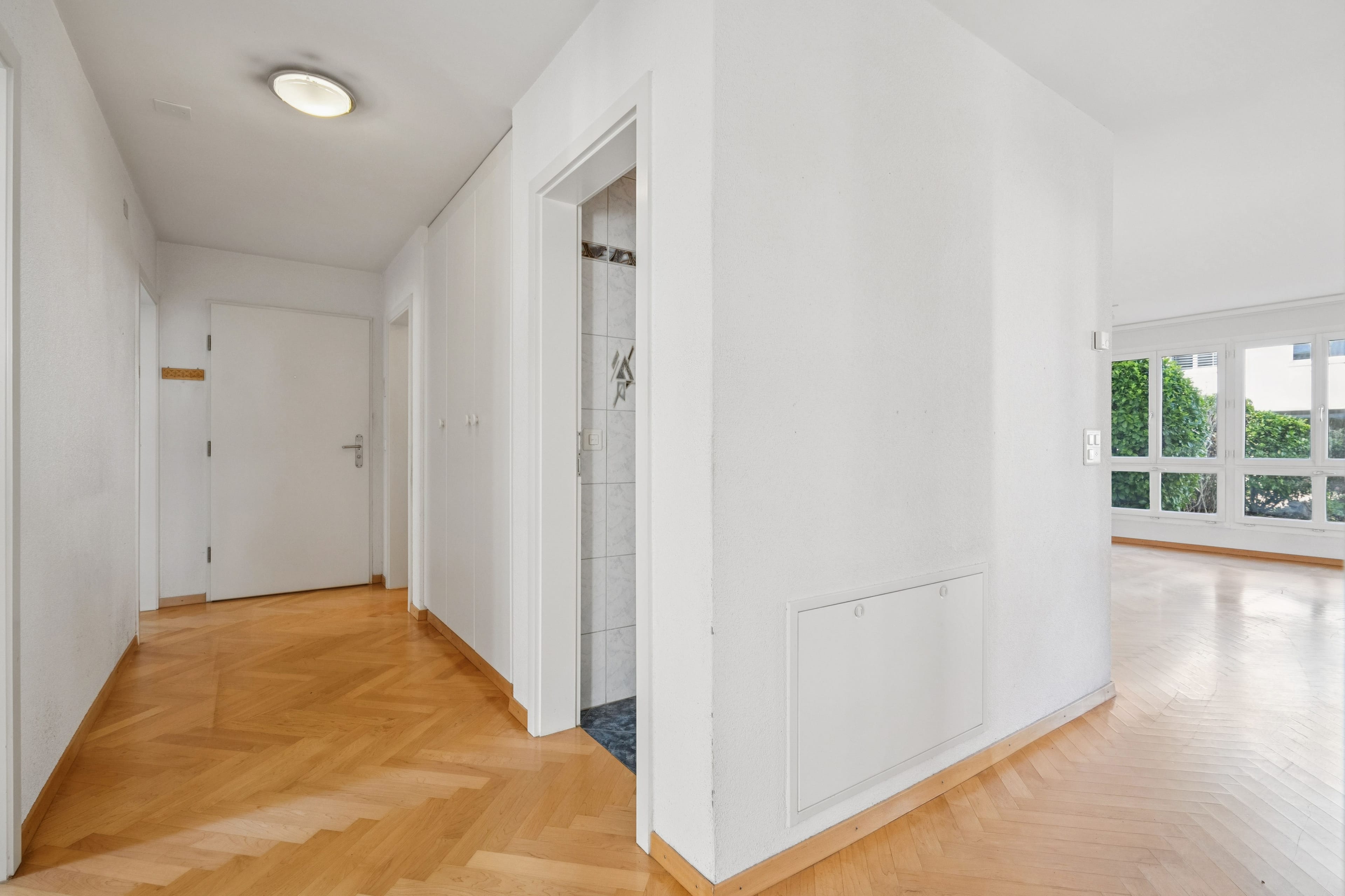 Familienfreundliche Gartenwohnung in Volketswil – 4.5 Zimmer zum Entspannen - 14
