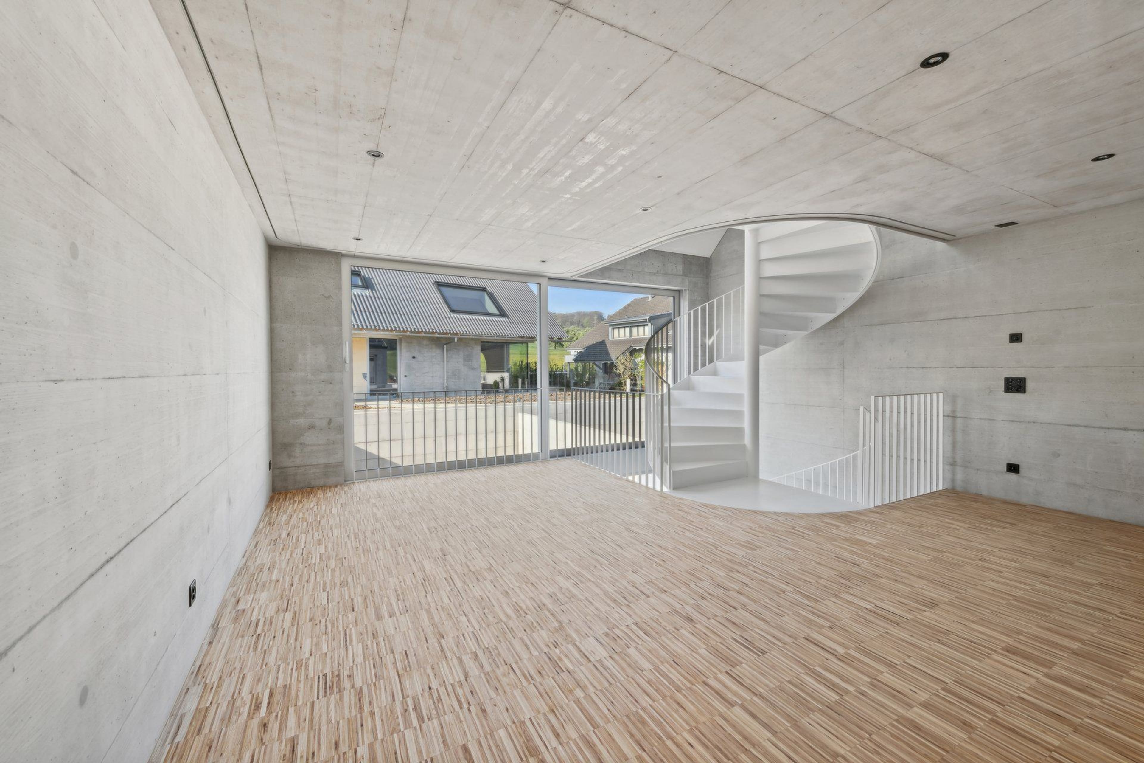 Luxuriöses Townhouse-Wohnen mit atemberaubendem Atrium und modernem Design - 19