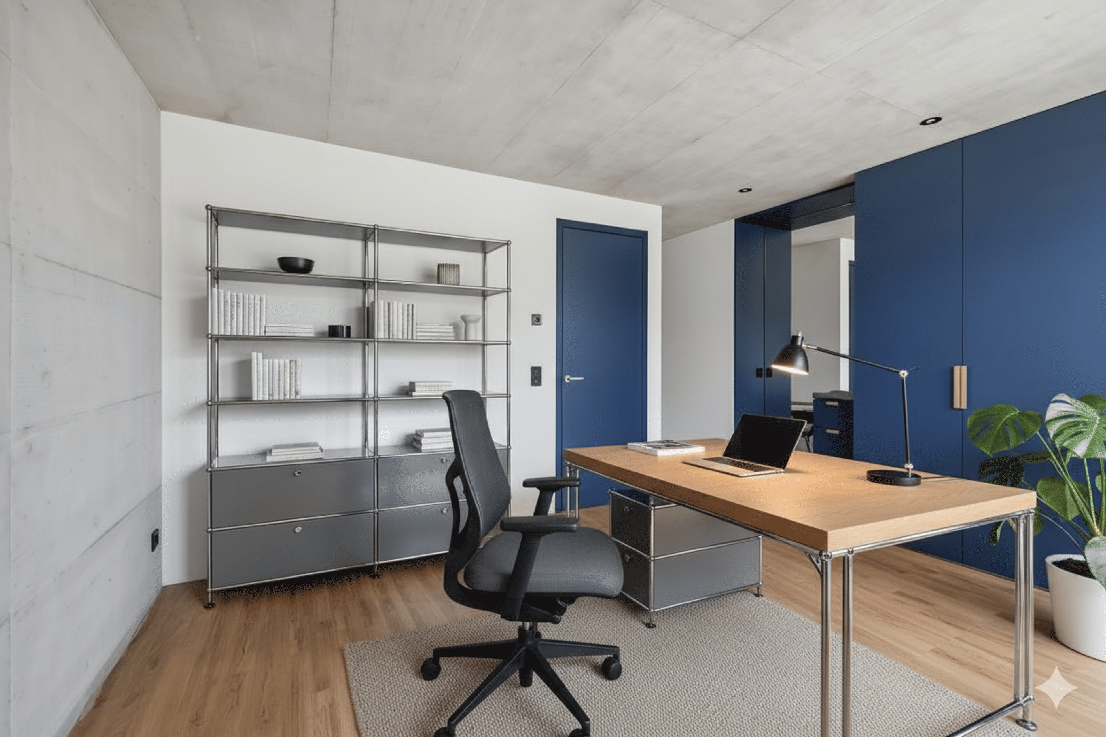 Luxuriöses Townhouse-Wohnen mit atemberaubendem Atrium und modernem Design - 6