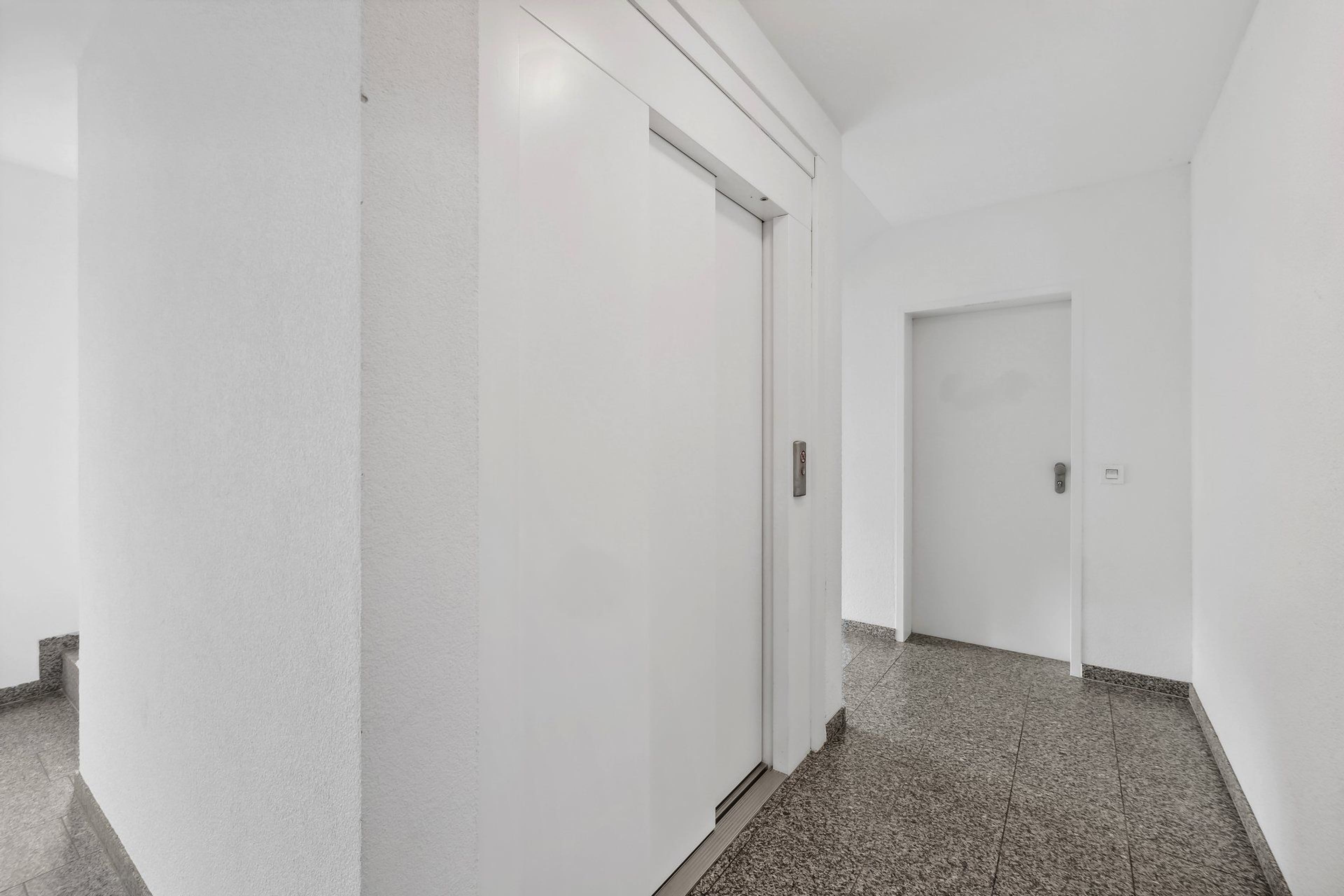 Moderne 3.5-Zimmer-Wohnung in naturnaher Lage von Büsserach - 9
