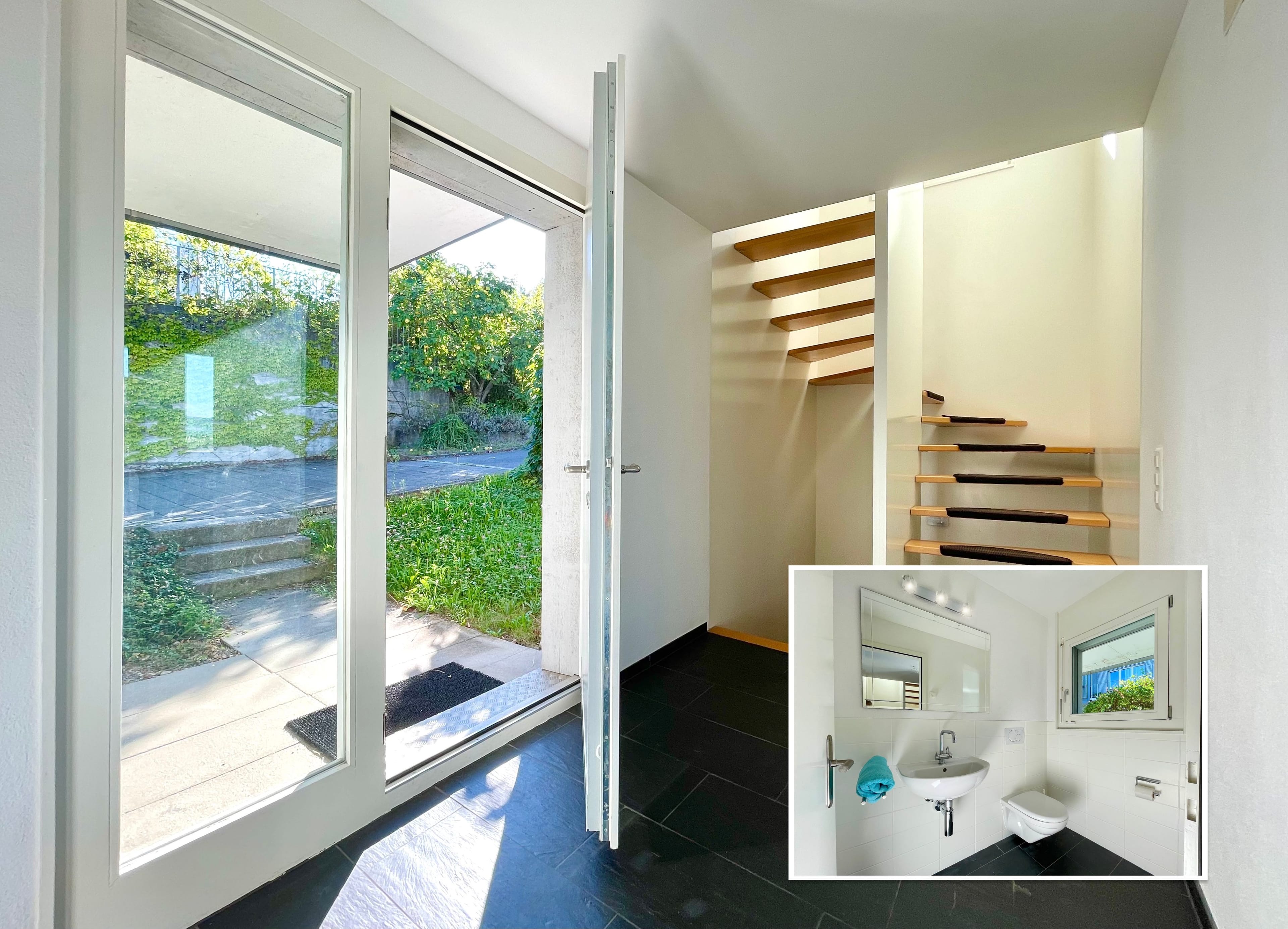Exklusive Architektenvilla für Individualisten - 2