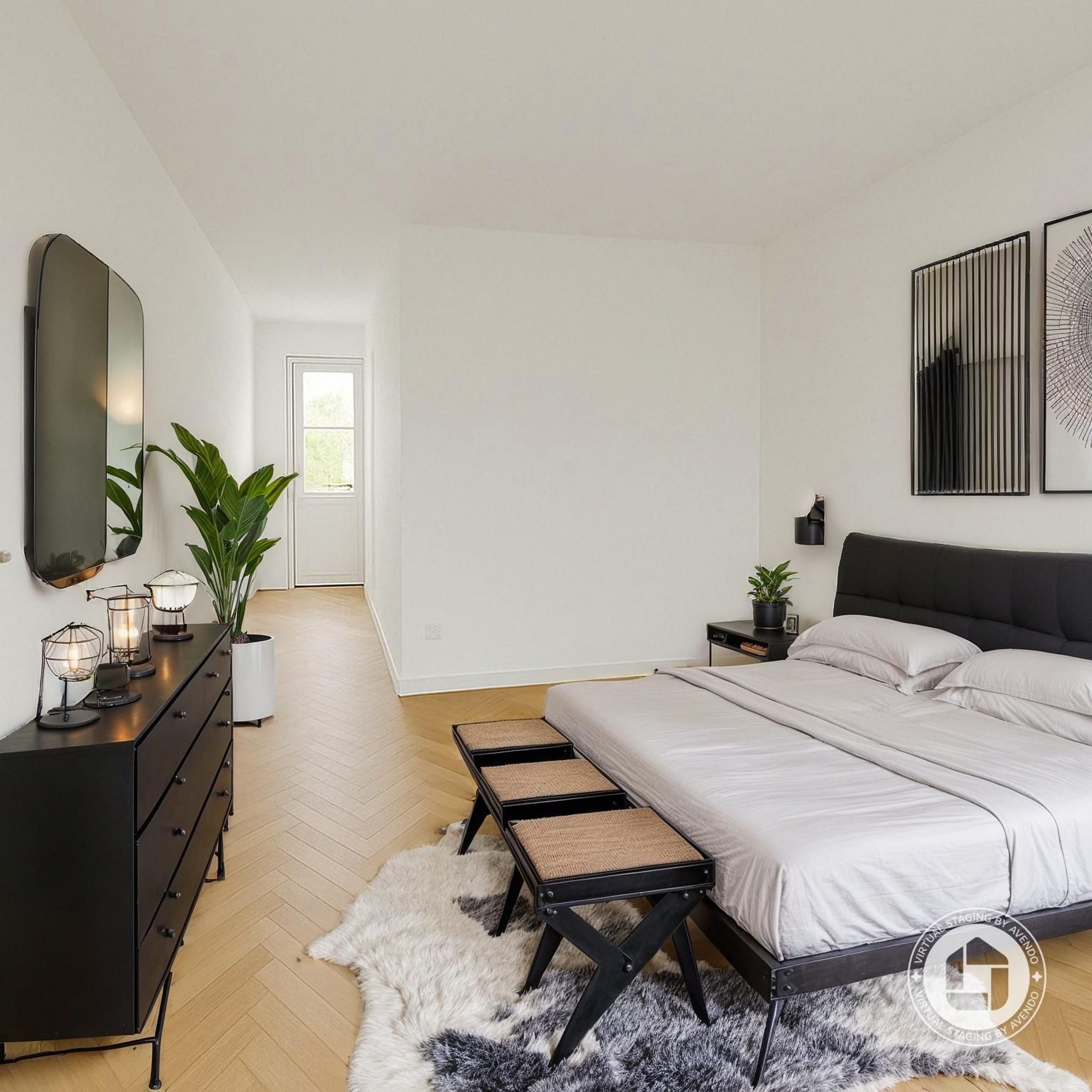 Neues 1.5 Zimmer Studio (Nr. 1) in Stein AG - 6