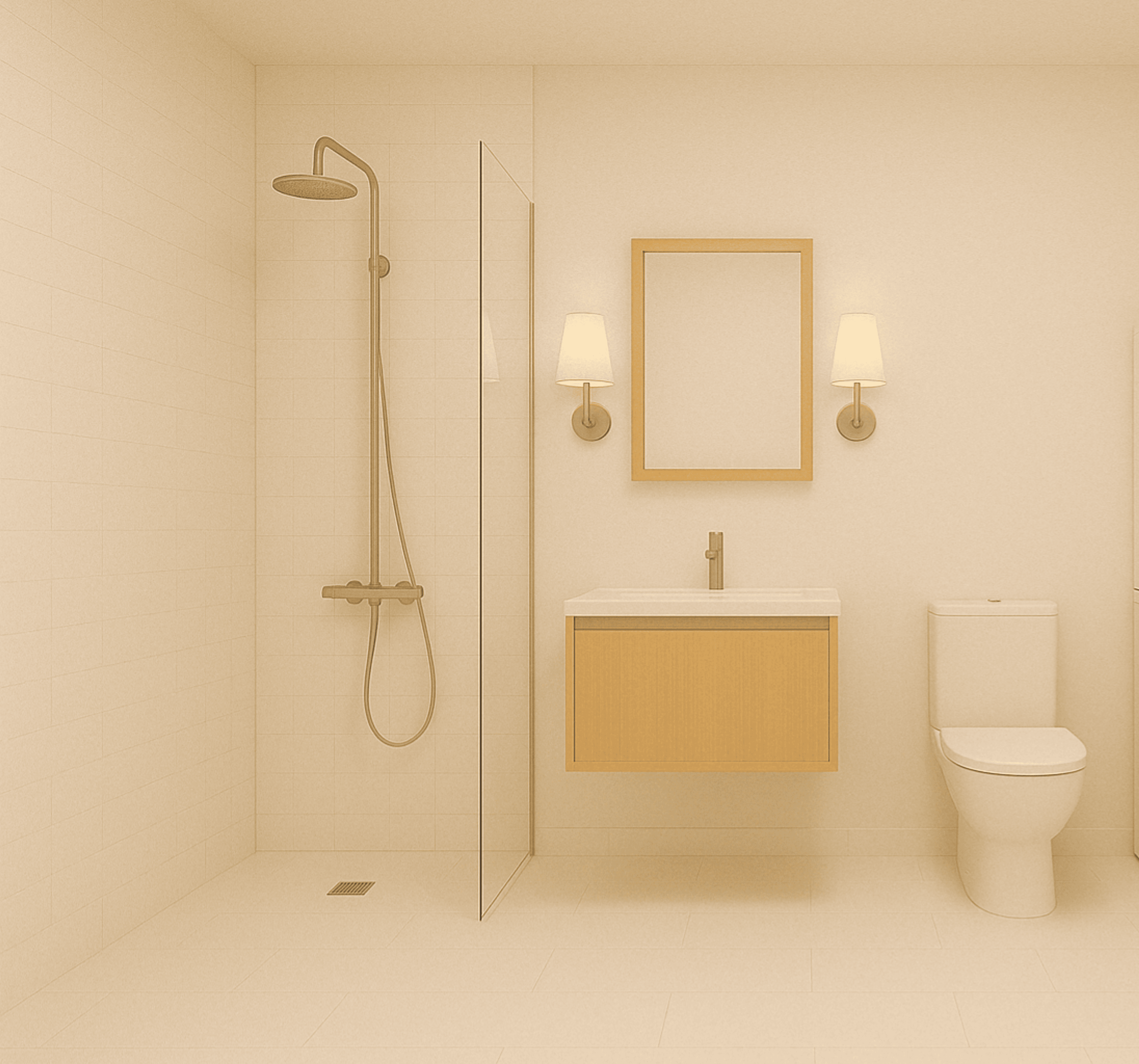 Neues 1.5 Zimmer Studio (Nr. 1) in Stein AG - 5