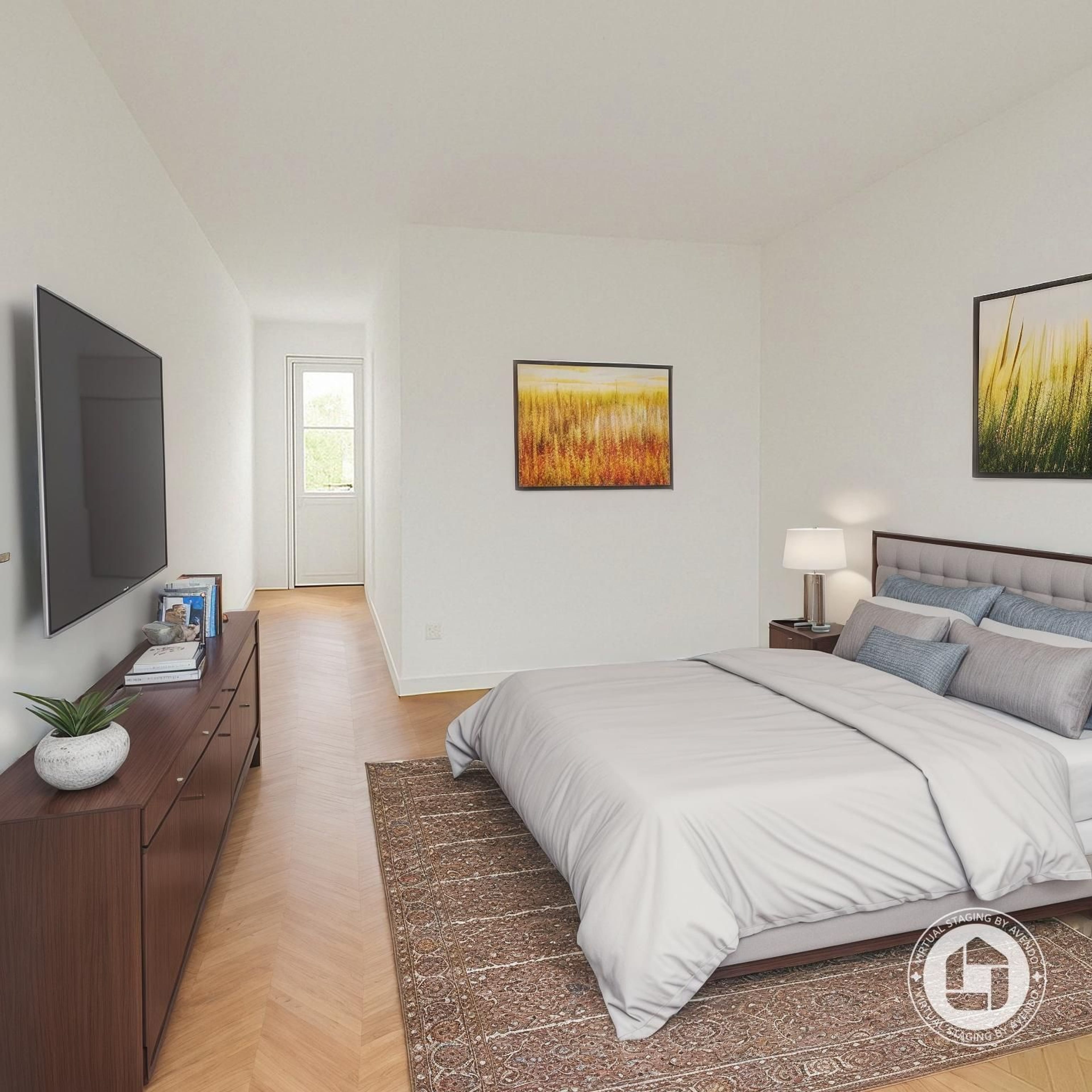 Neues 1.5 Zimmer (Nr. 3) Studio in Bahnhofsnähe - 6