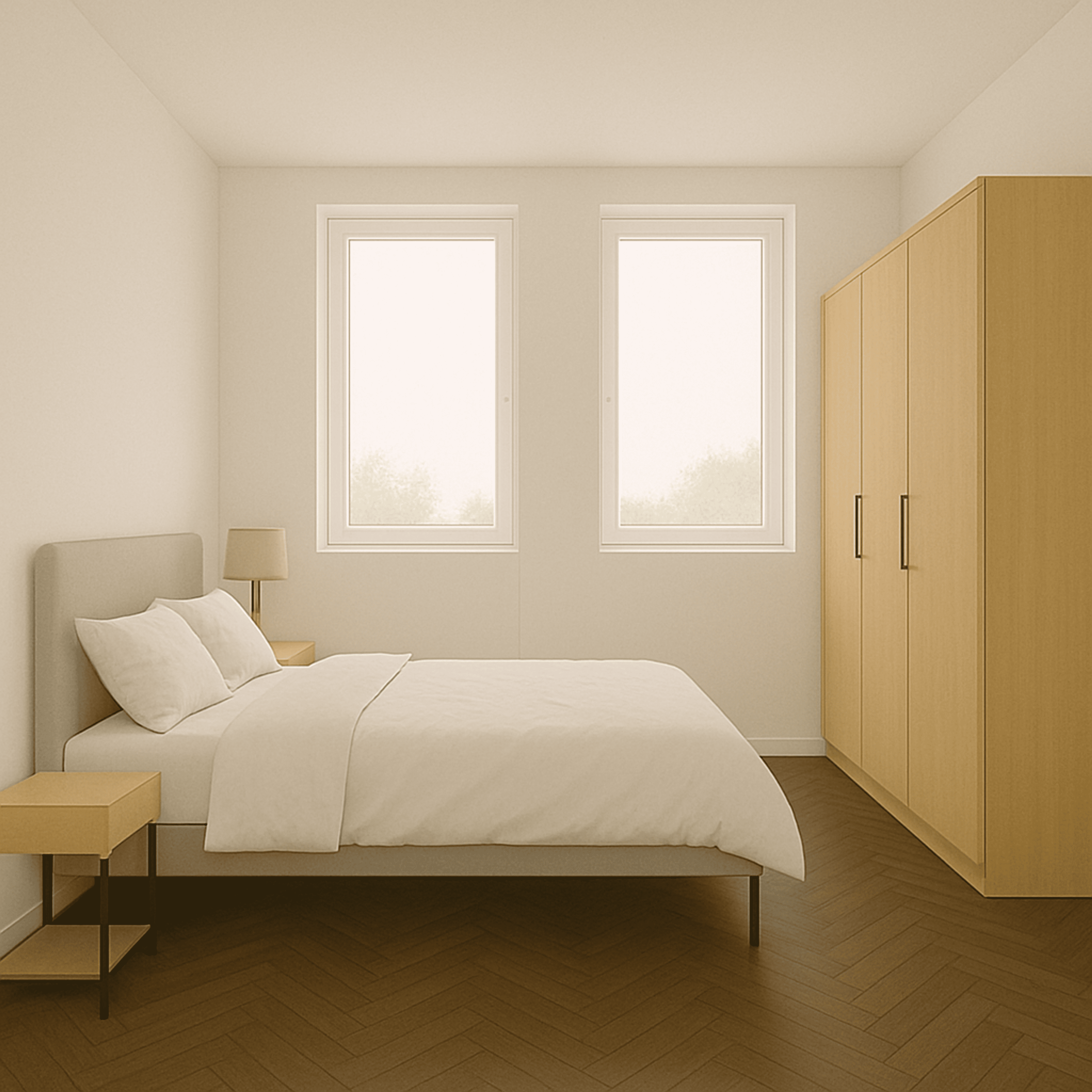 Modernes 2.5 Zimmer Studio in Stein AG mit Erstklassiger Lage - Bild 3