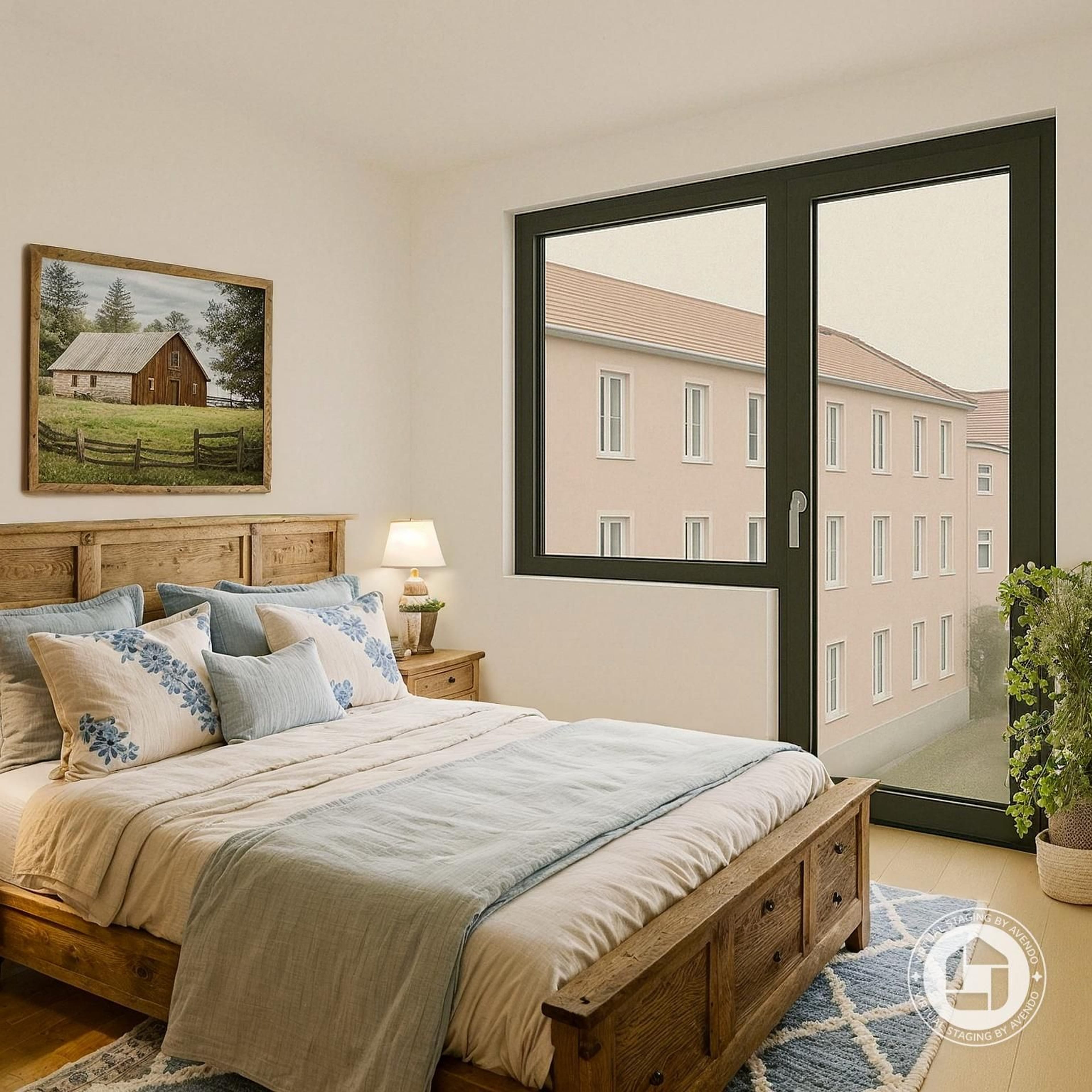 Neues 1.5 Zimmer Studio im OG (Nr. 8) - 3
