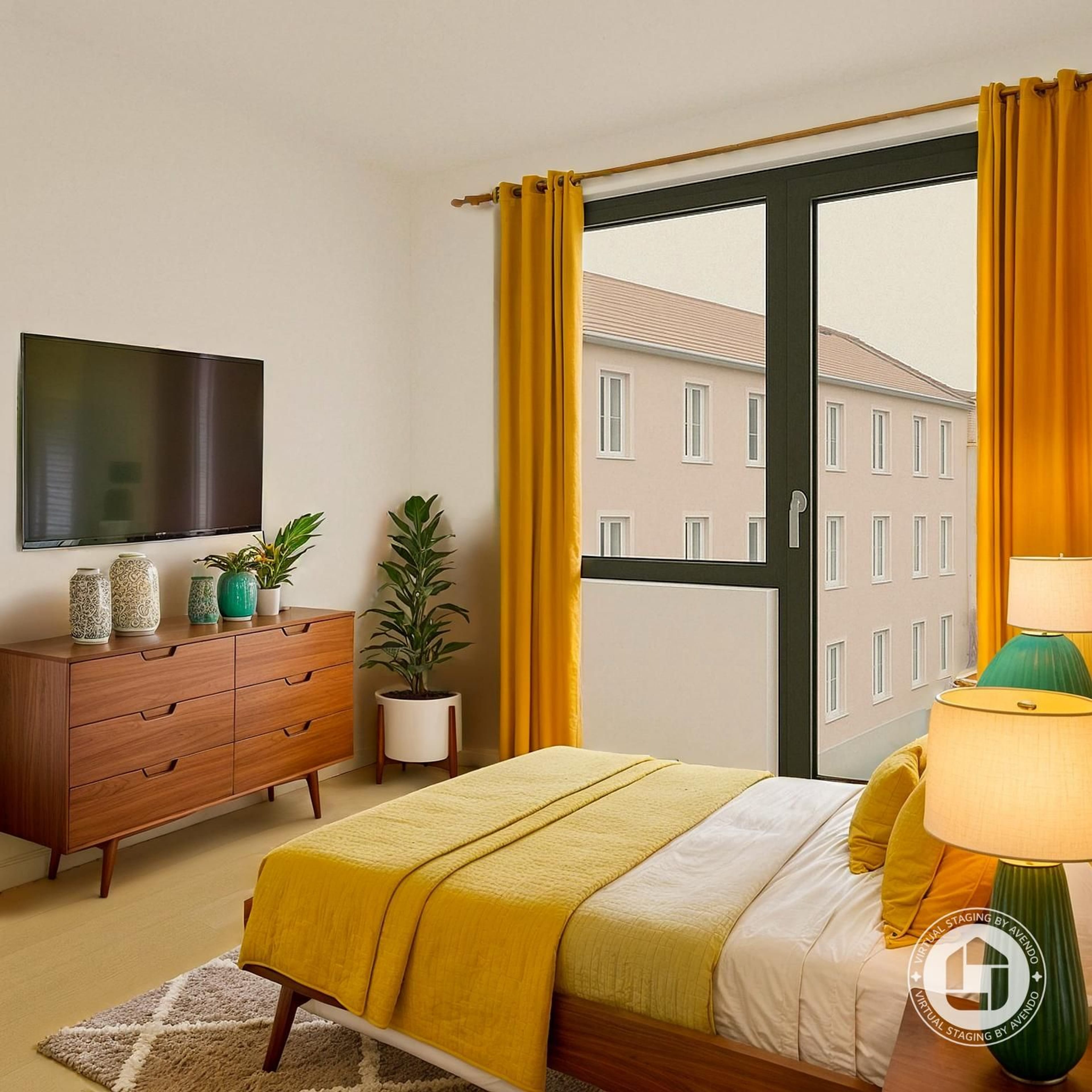 Neues 1.5 Zimmer Studio im OG (Nr. 8) - 9