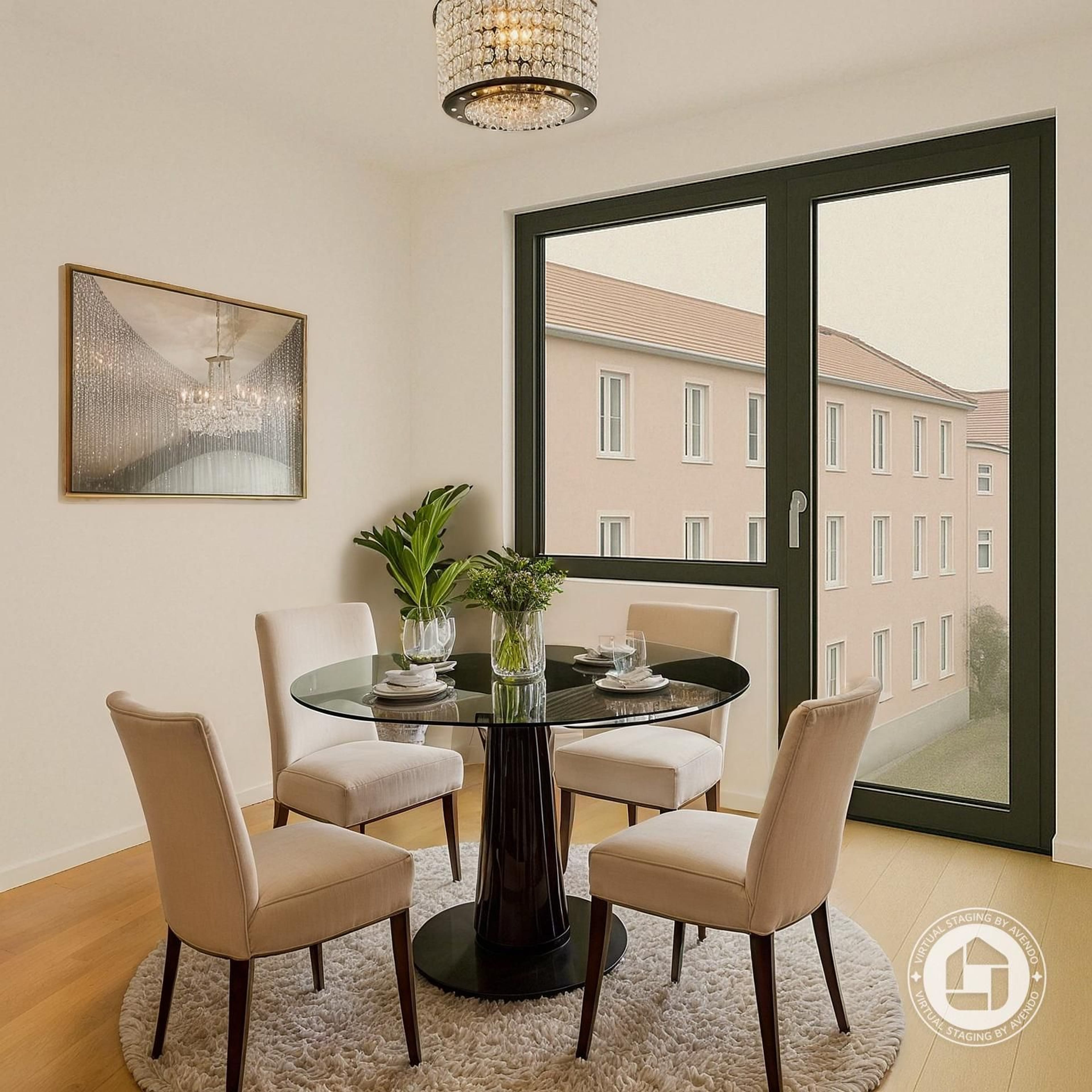 Neues 1.5 Zimmer Studio im OG (Nr. 8) - 7