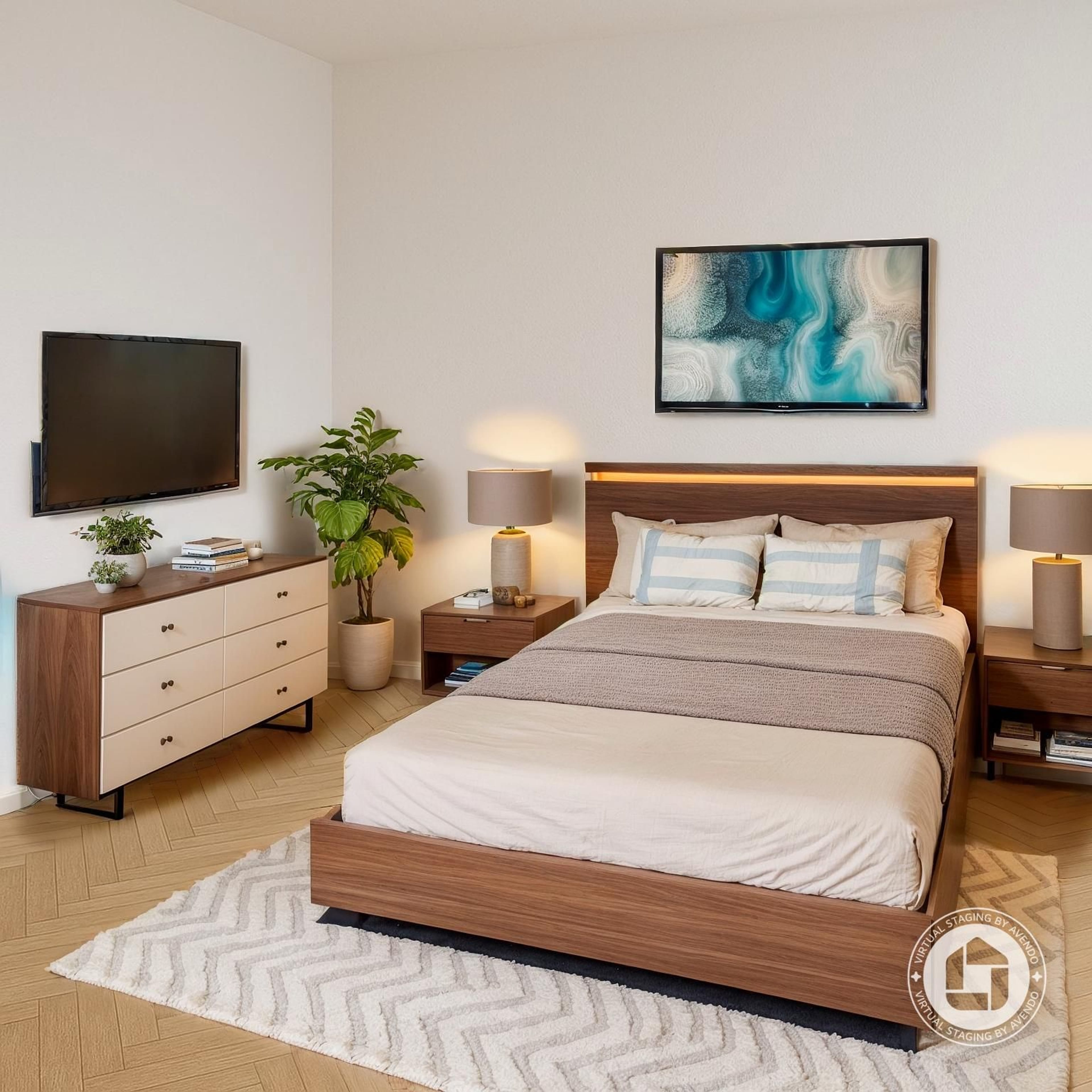 Neues 1.5 Zimmer Studio im OG (Nr. 9) - 6