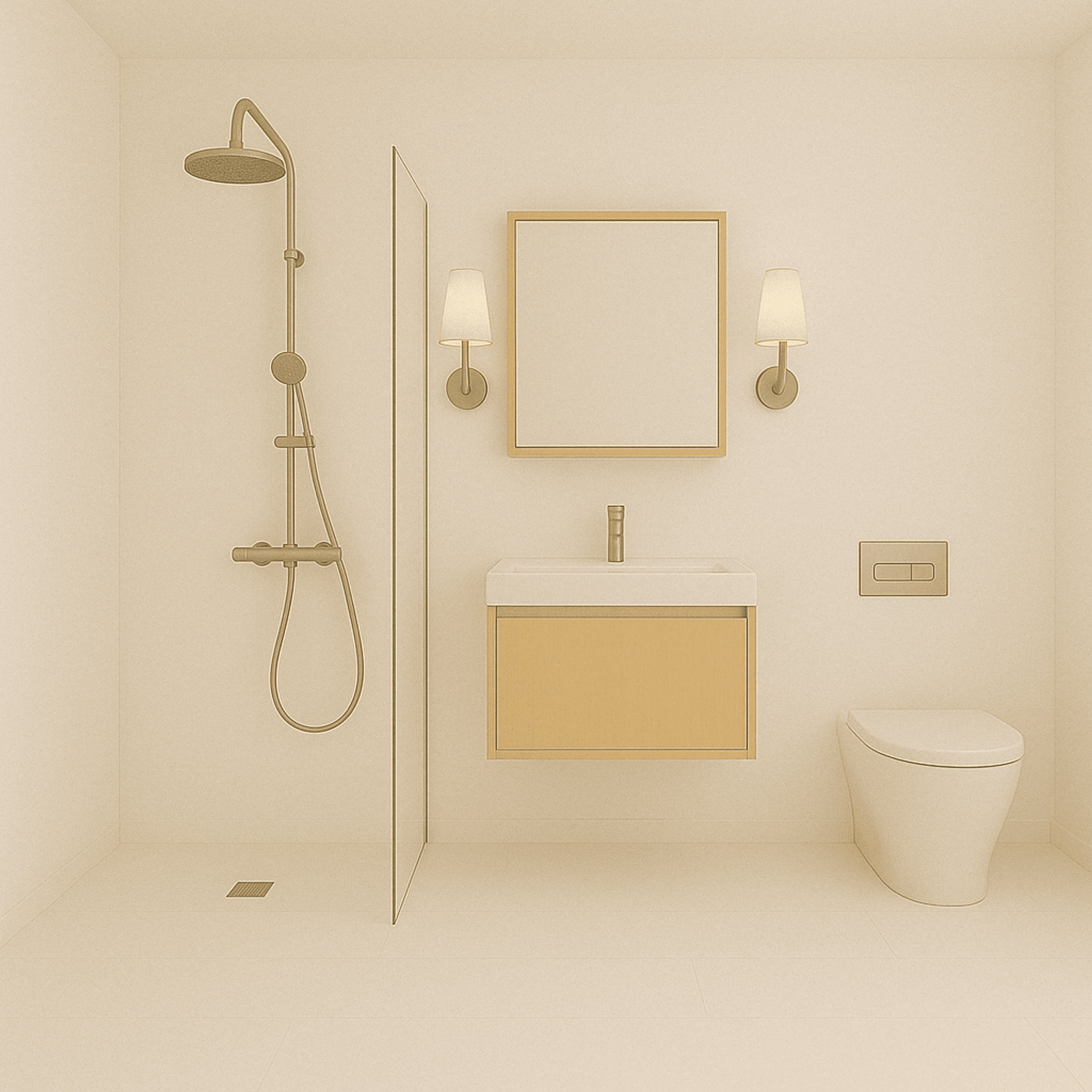 Neues 1.5 Zimmer Studio  im DG (Nr. 14) - 8