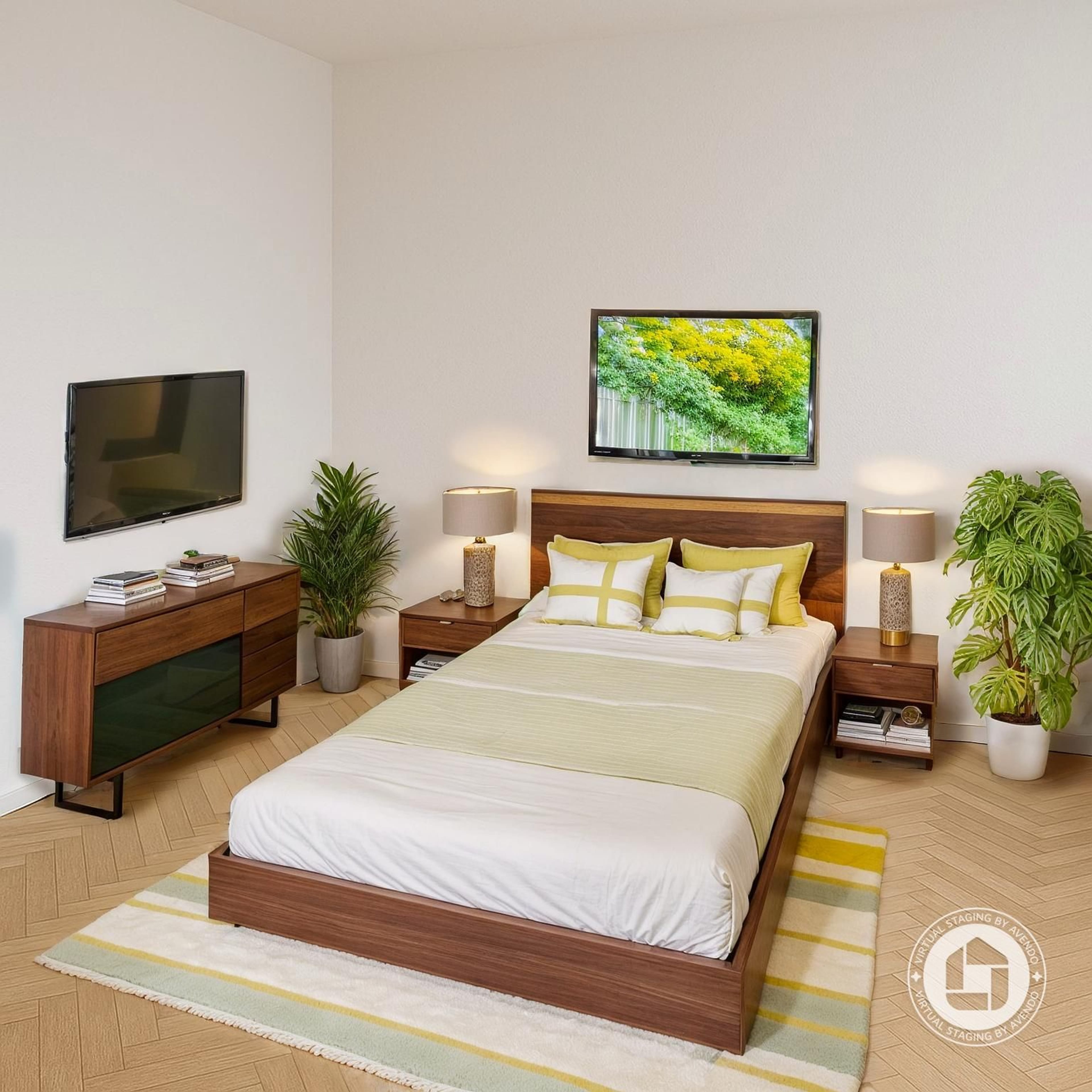 Neues 1.5 Zimmer Studio im DG (Nr. 14) - 2