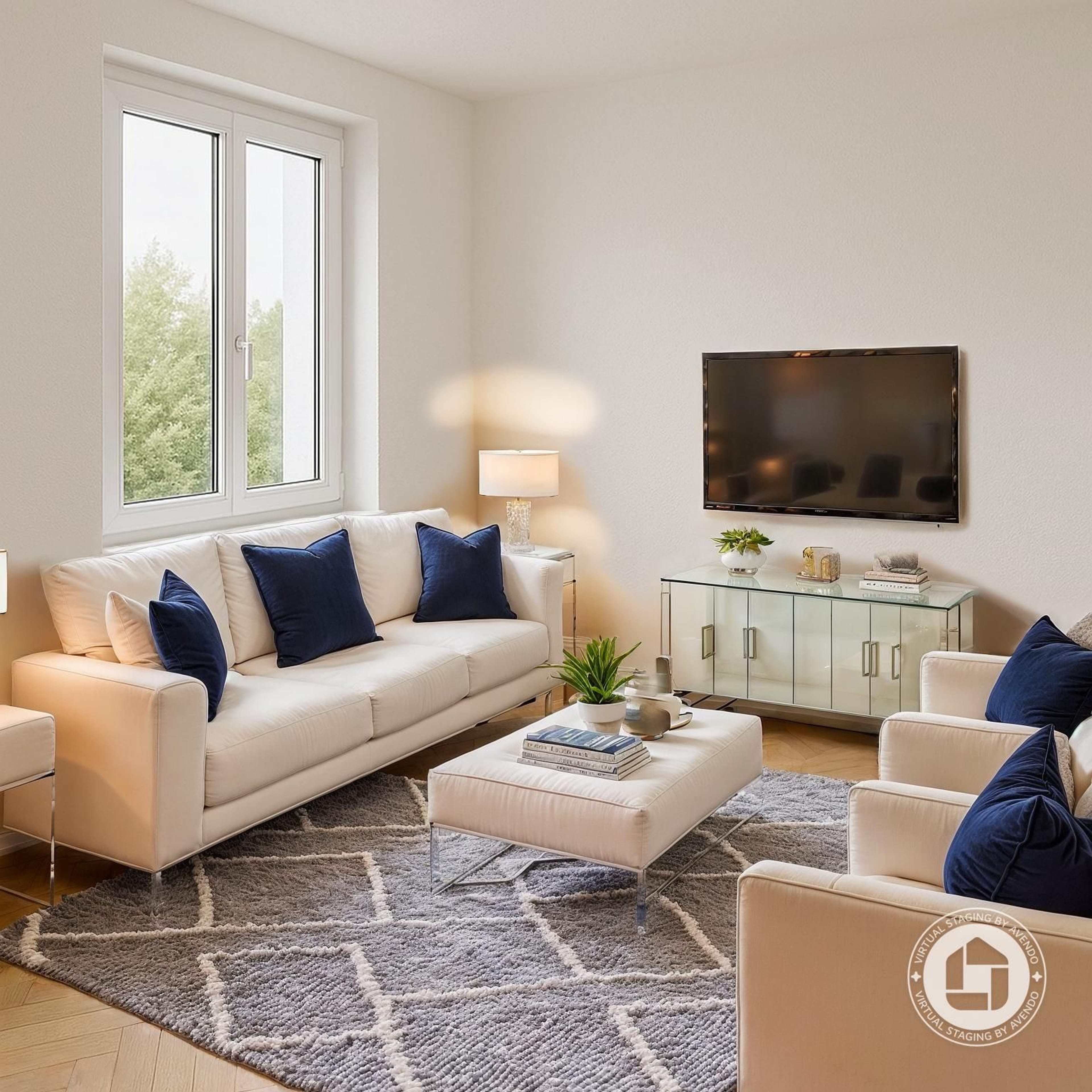 Neues 1.5 Zimmer Studio im DG (Nr. 15) in Stein AG - Bild 5