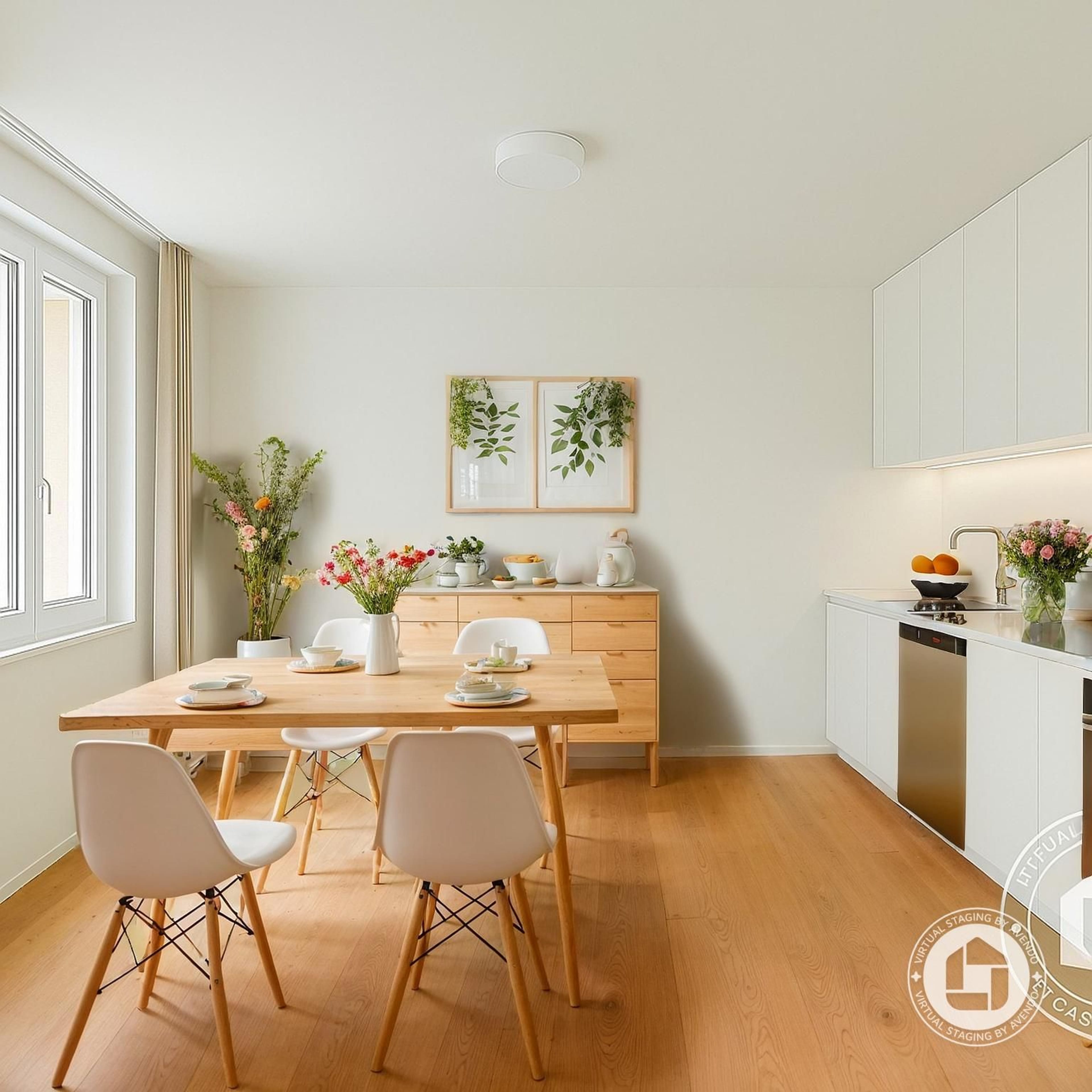 Neues 1.5 Zimmer Studio im DG (Nr. 15) in Stein AG - Bild 3