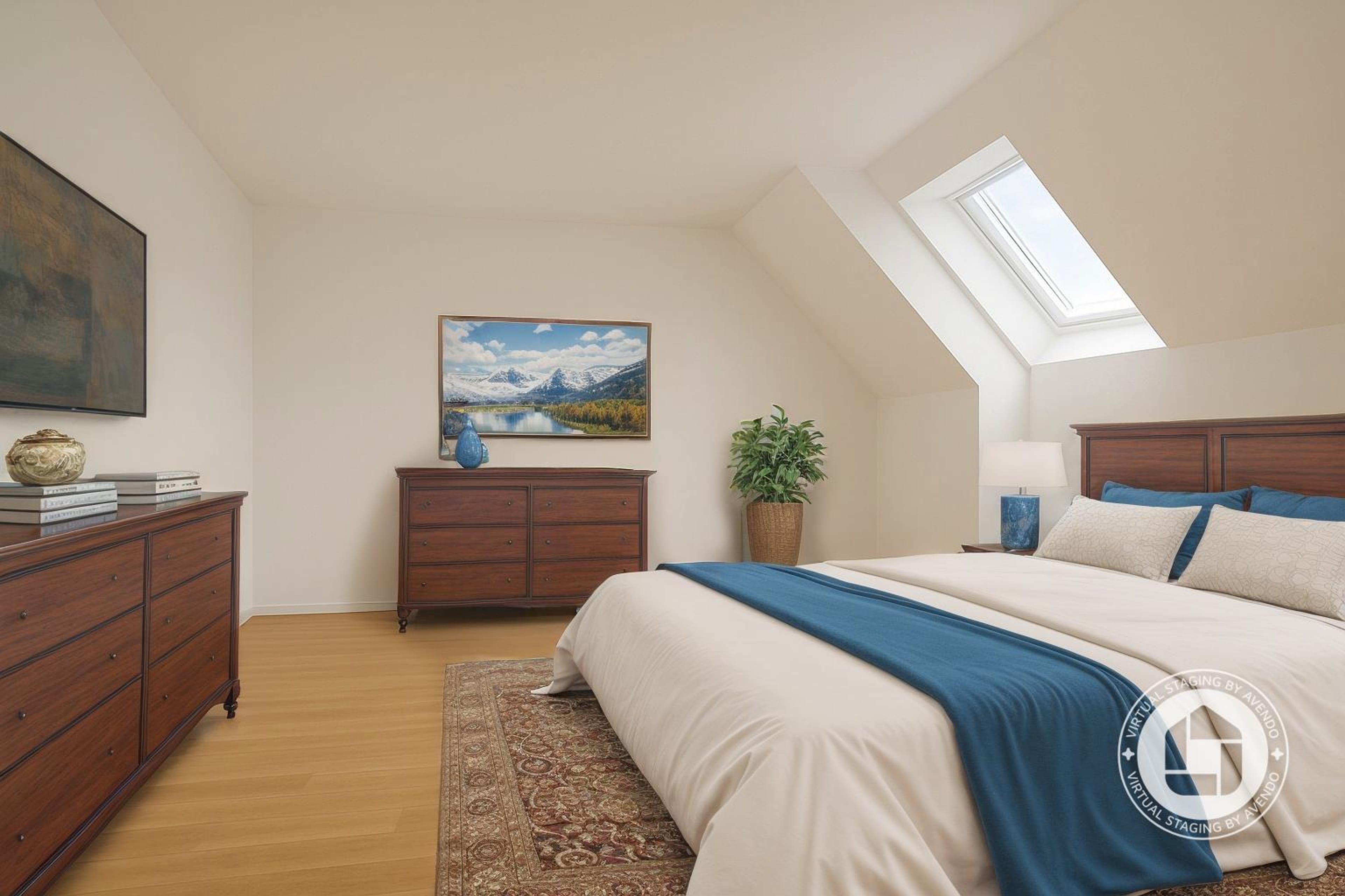 Neue 2.5 Zimmer Duplexwohnung im DG (Nr. 19) - 6
