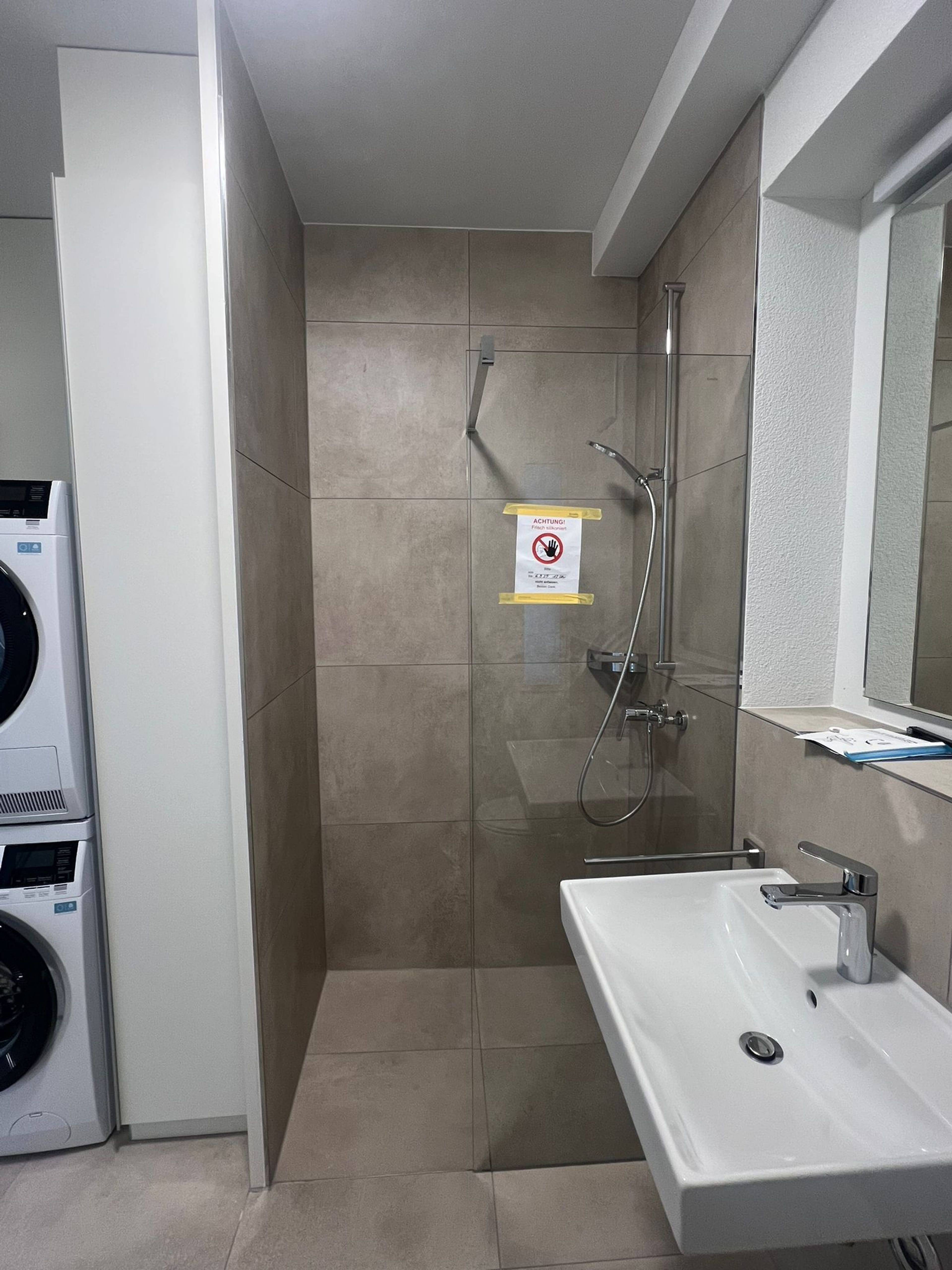 Moderne 2.5-Zimmer-Duplex in Stein AG mieten (Nr. 20) - Bild 4