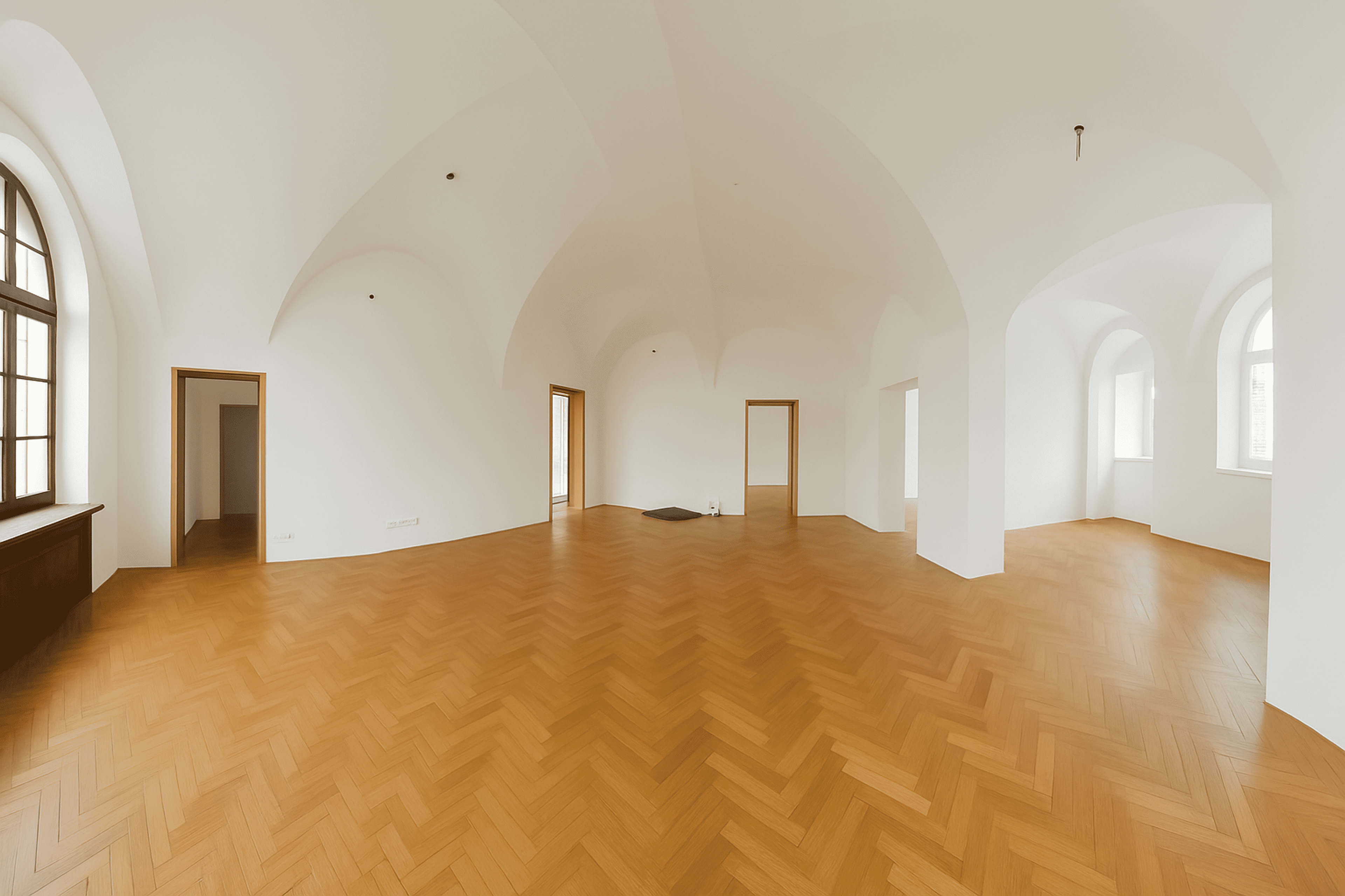 Modernes 1-Zimmer-Gewerbe zur Miete in Stein AG - 2